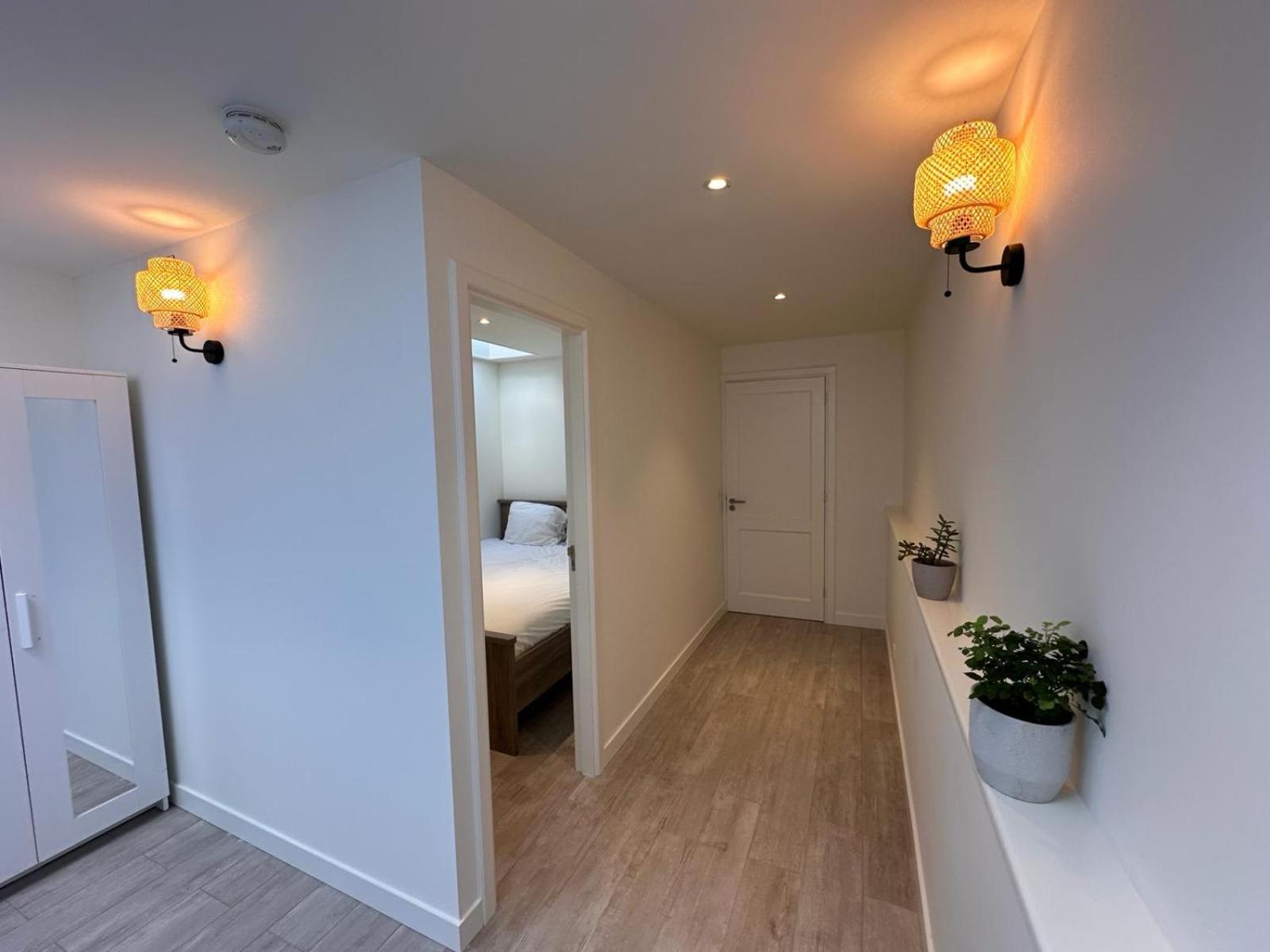 Tulip House Luxury - Location - Rijksmuseum - Leidseplein 120 M2 Private With Kitchen Appartement *