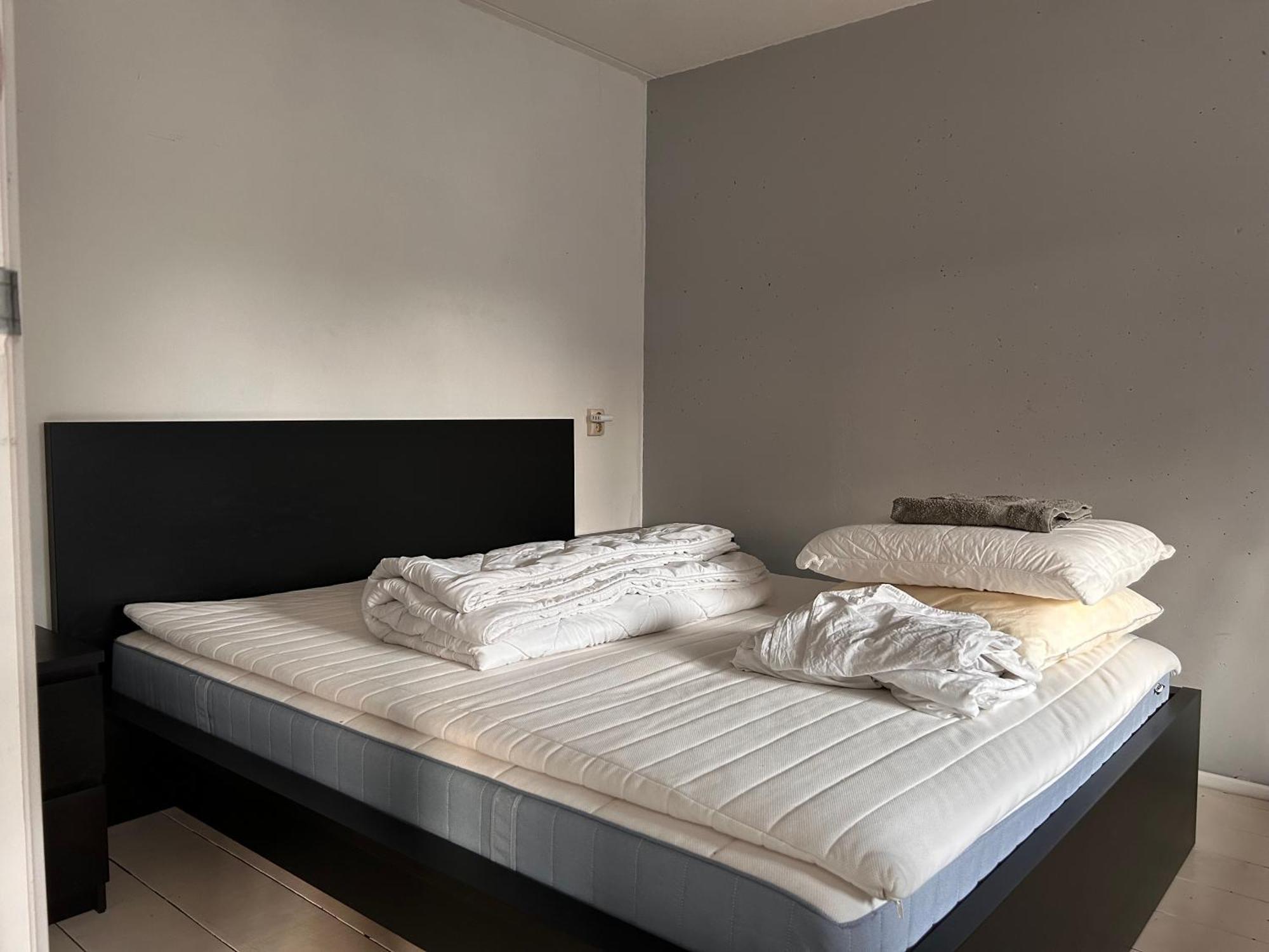 Private 3 Bedroom - Amsterdam