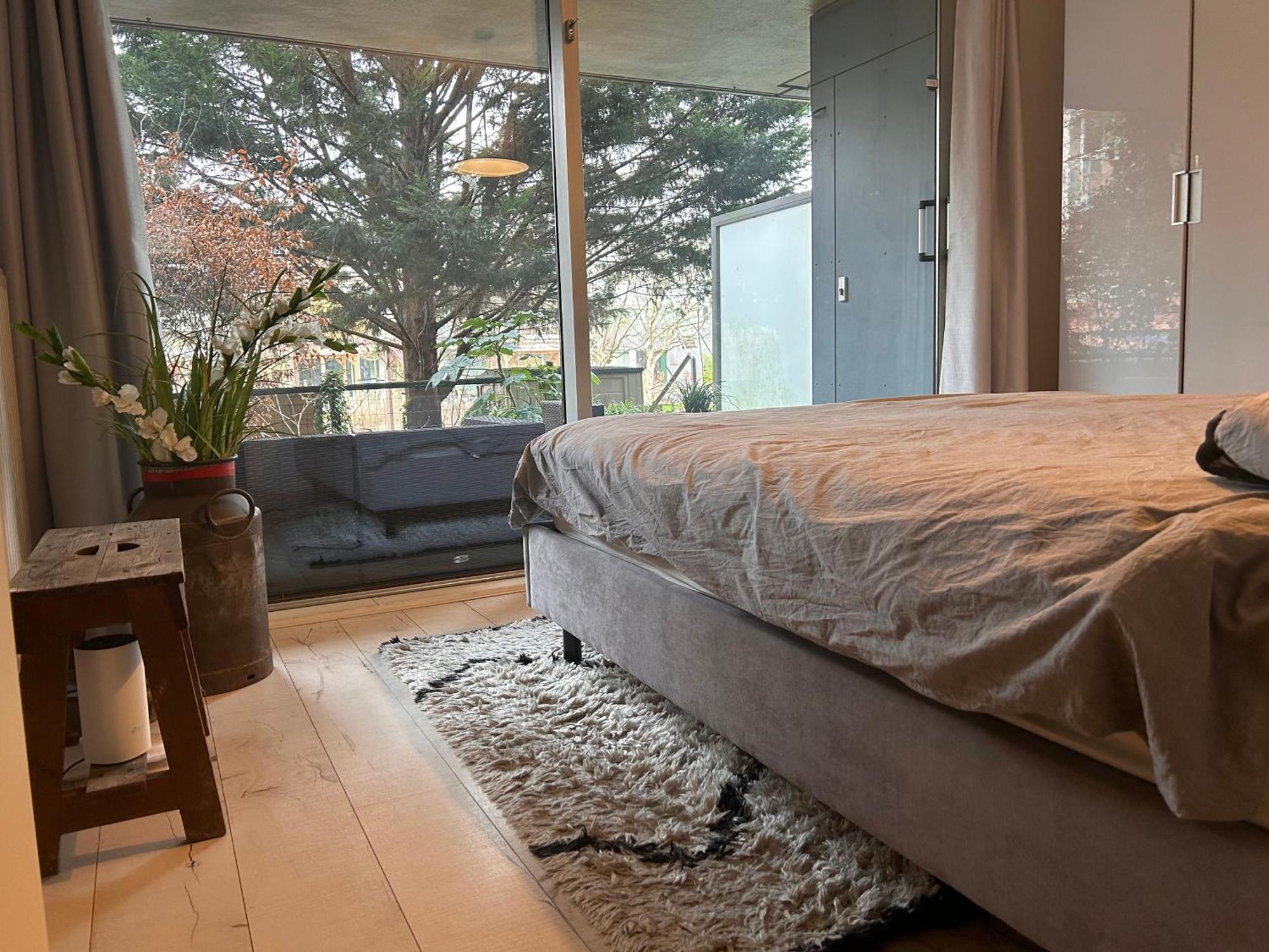 Apartment Private 3 Bedroom - Amsterdam