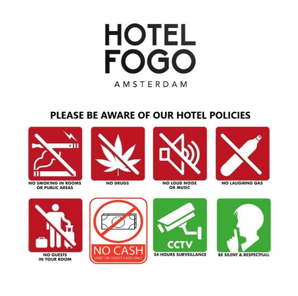 Fogo