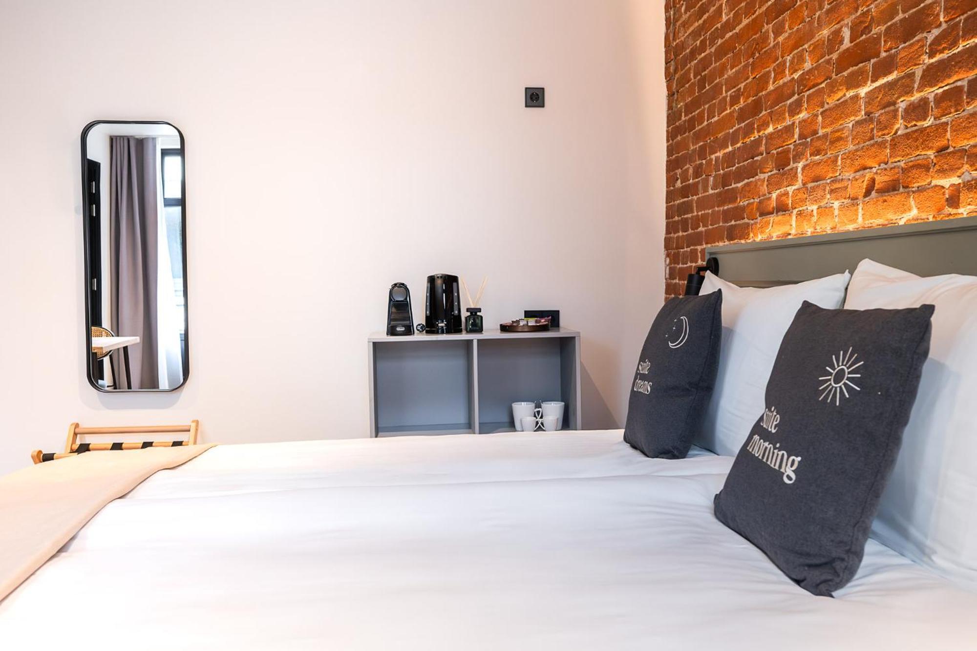 Hotel Limehome Leidsekruisstraat *
