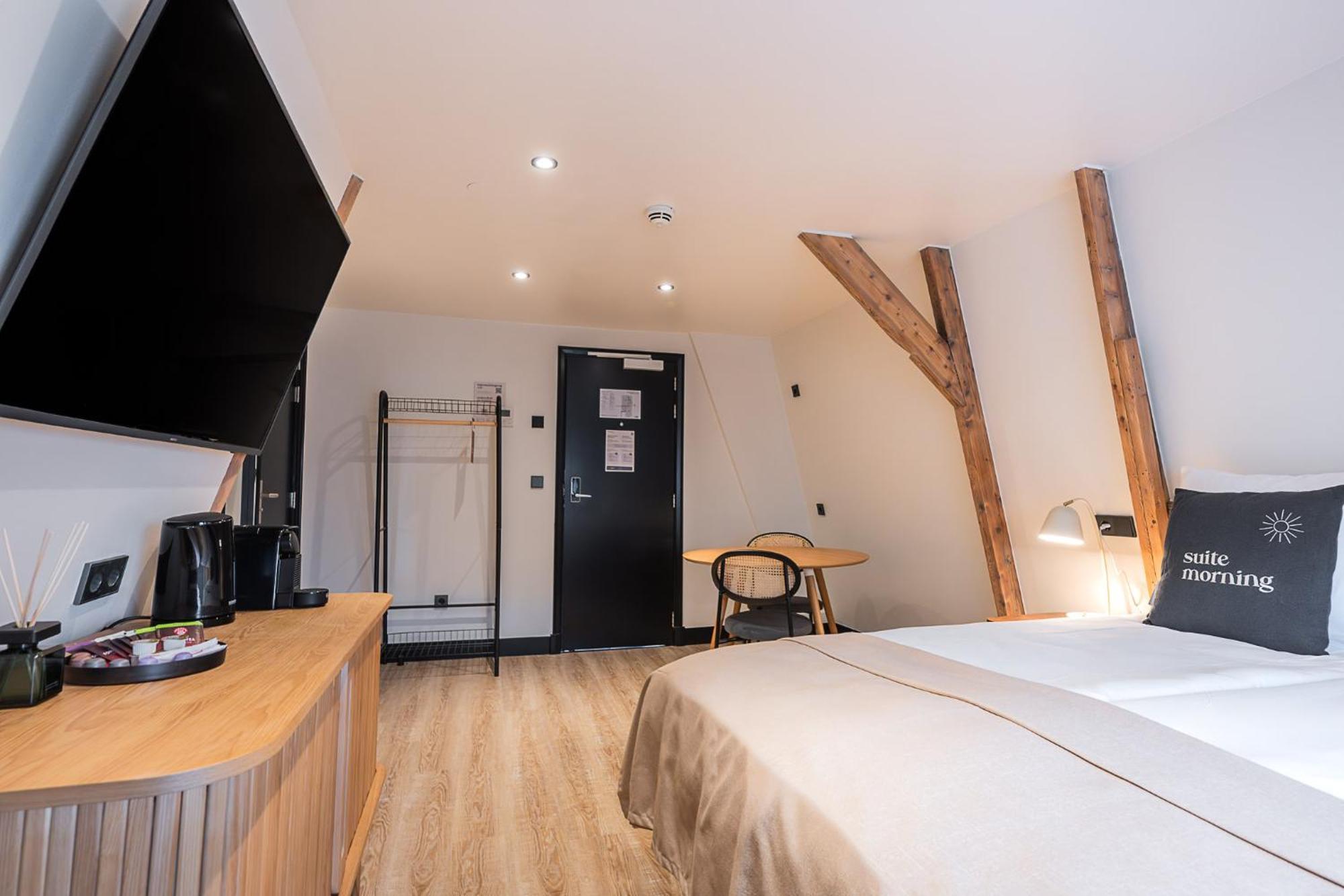 Hotel Limehome Leidsekruisstraat *