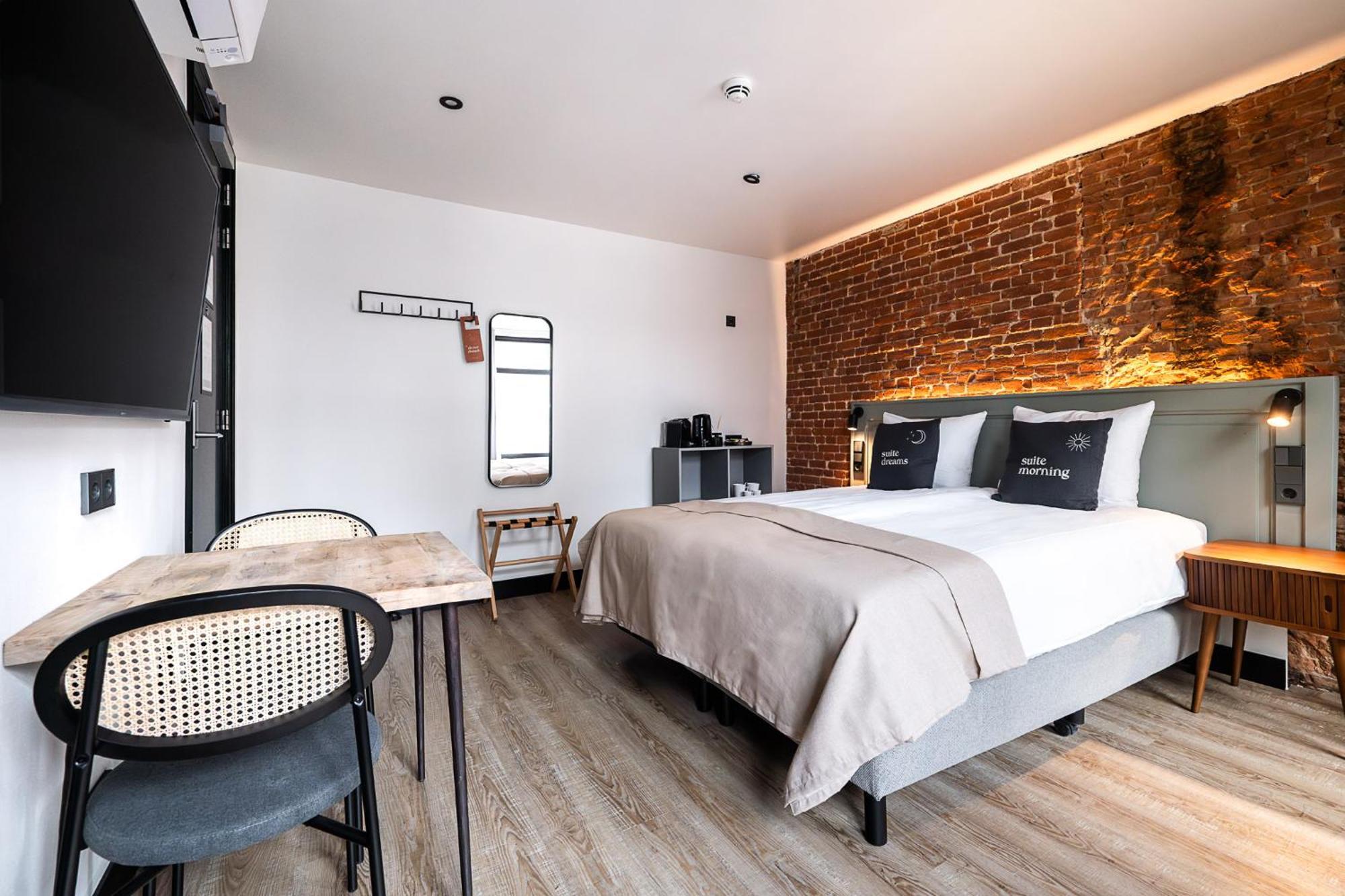 Limehome Leidsekruisstraat