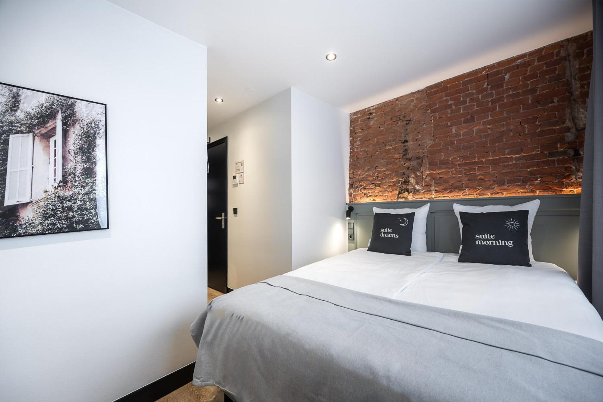 Hotel Limehome Leidsekruisstraat Amsterdam