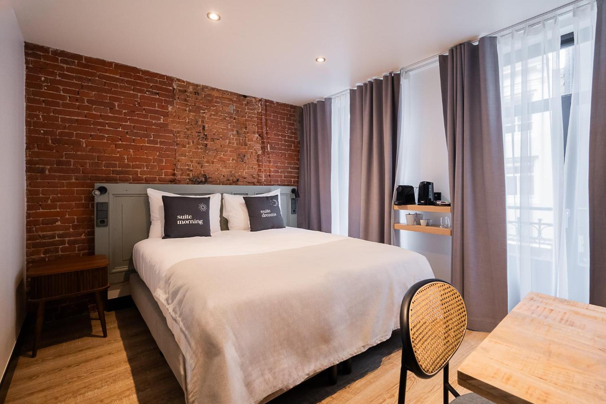 Hotel Limehome Leidsekruisstraat