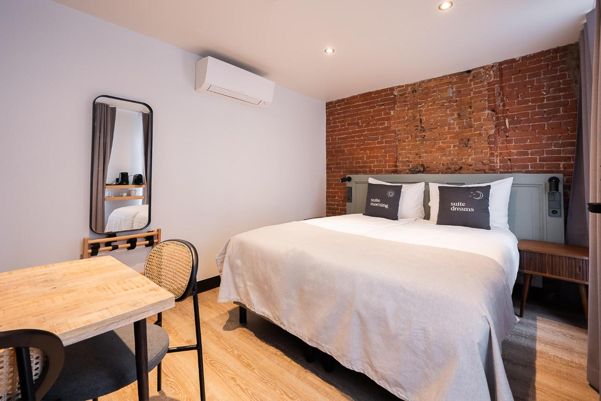 Limehome Leidsekruisstraat Hotel Amsterdam