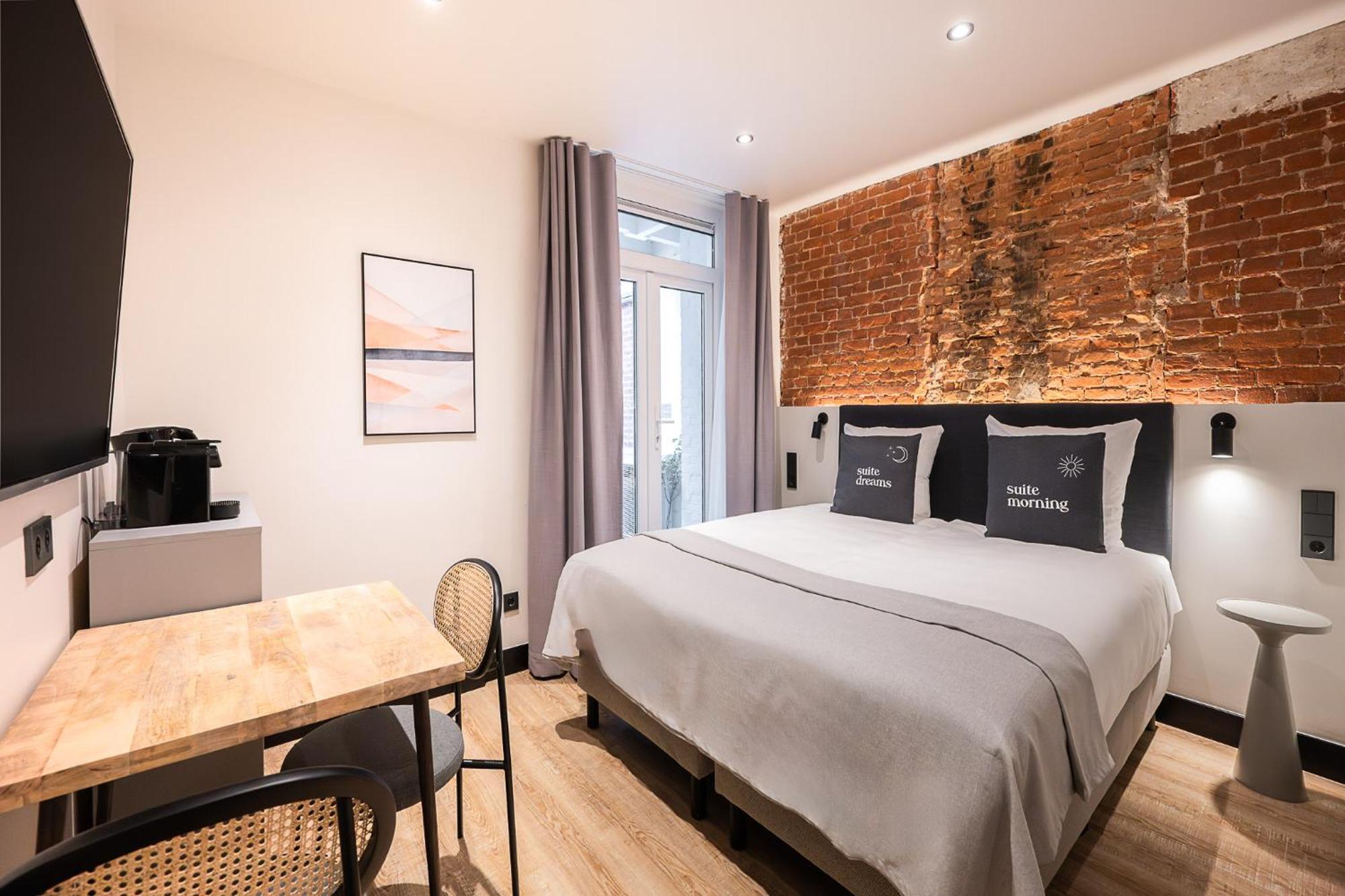 Limehome Leidsekruisstraat