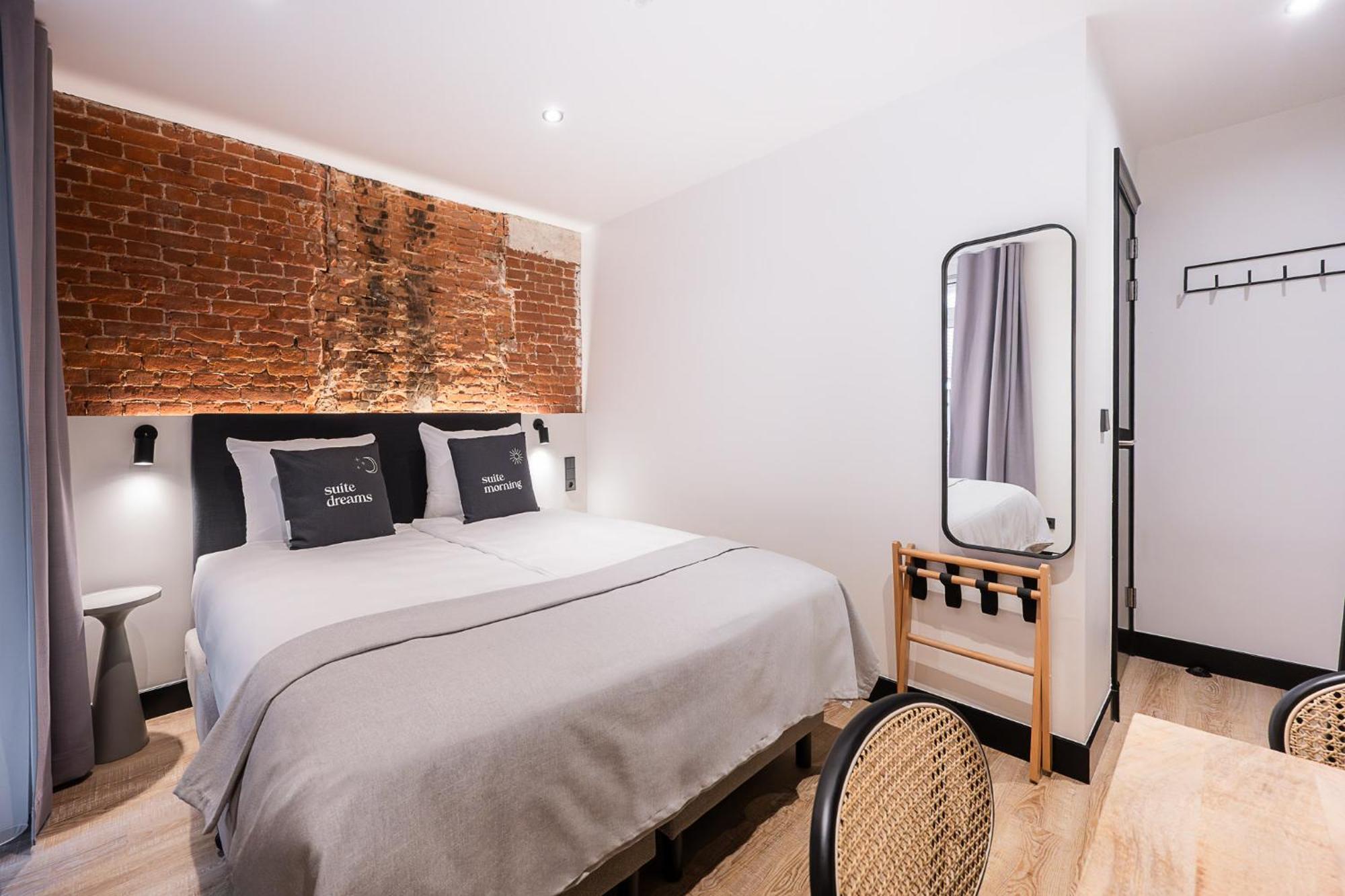 Limehome Leidsekruisstraat Hotel Amsterdam