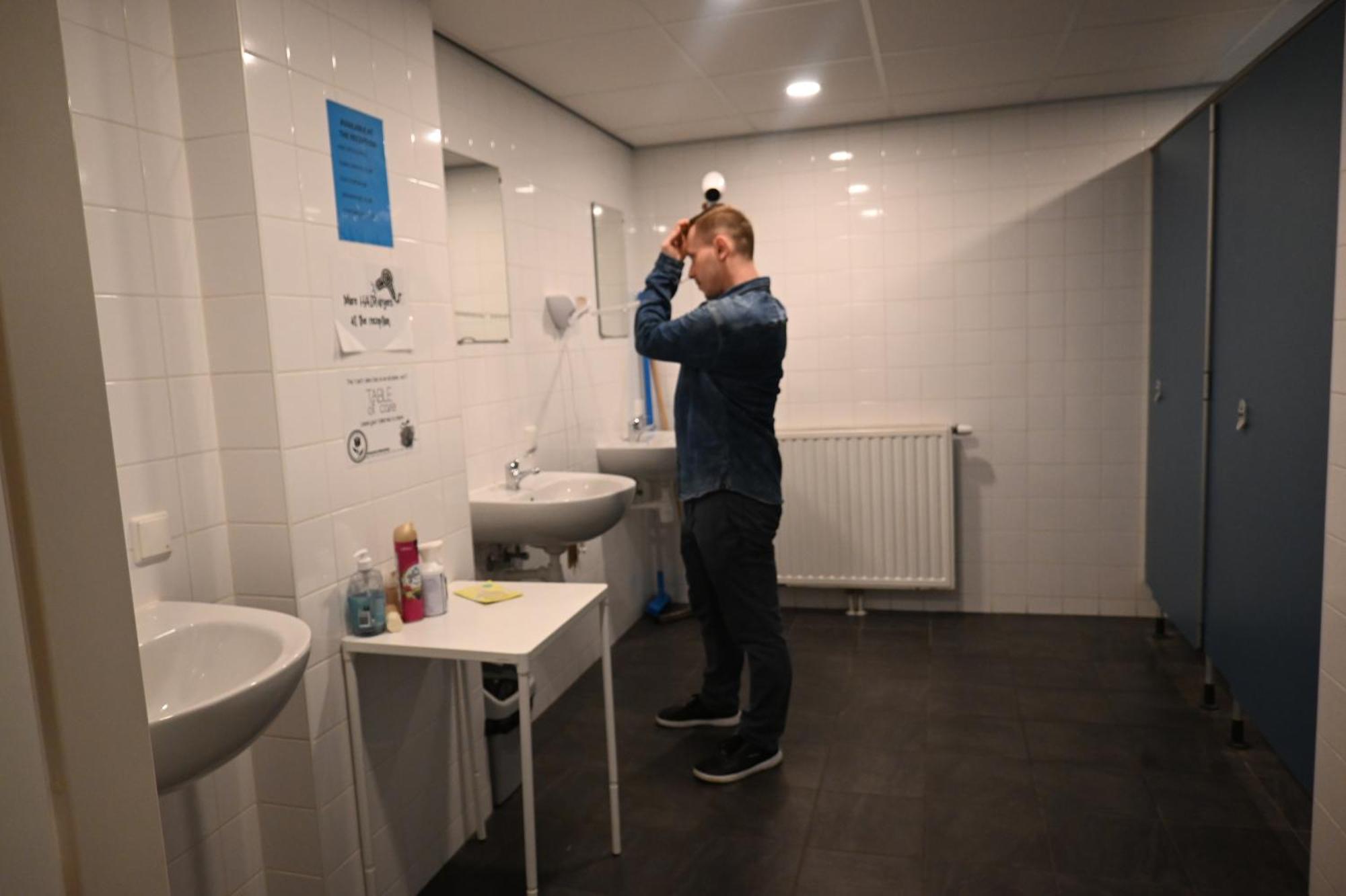 Vandrerhjem Dutchies *