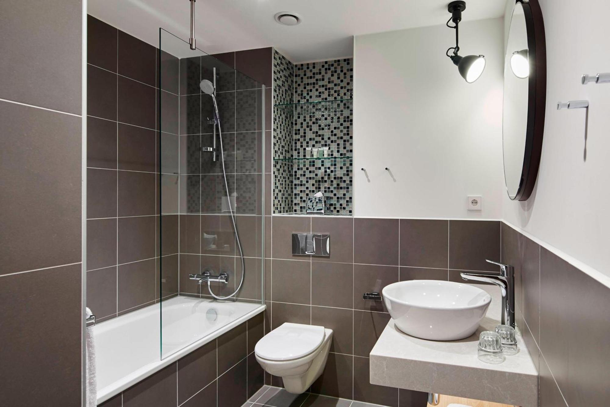 By Marriott Houthavens 4* Ámsterdam