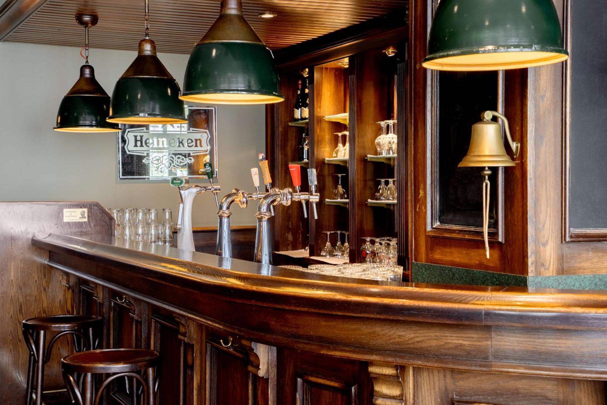 Nh Noord Hotel Ámsterdam