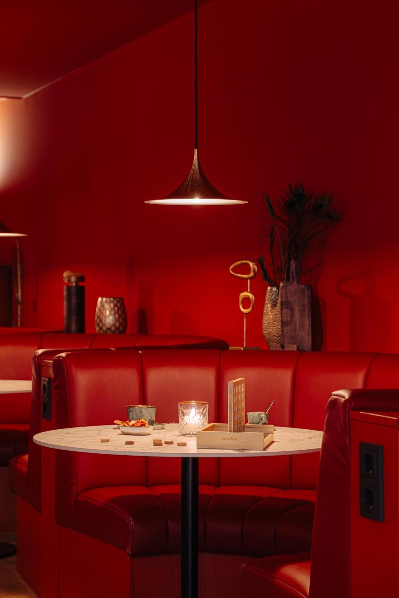 Eden Amsterdam