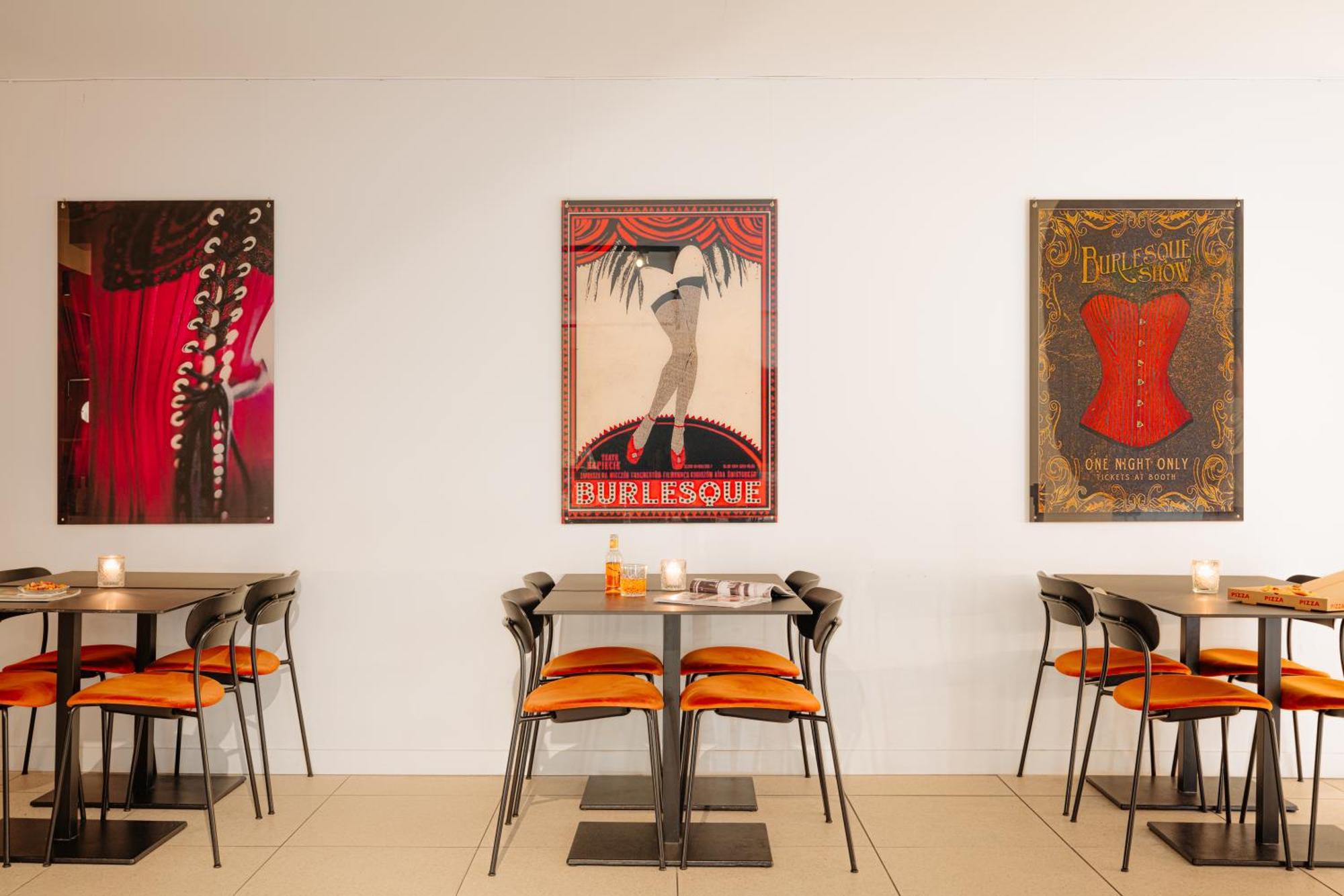 Hotel Eden 4*