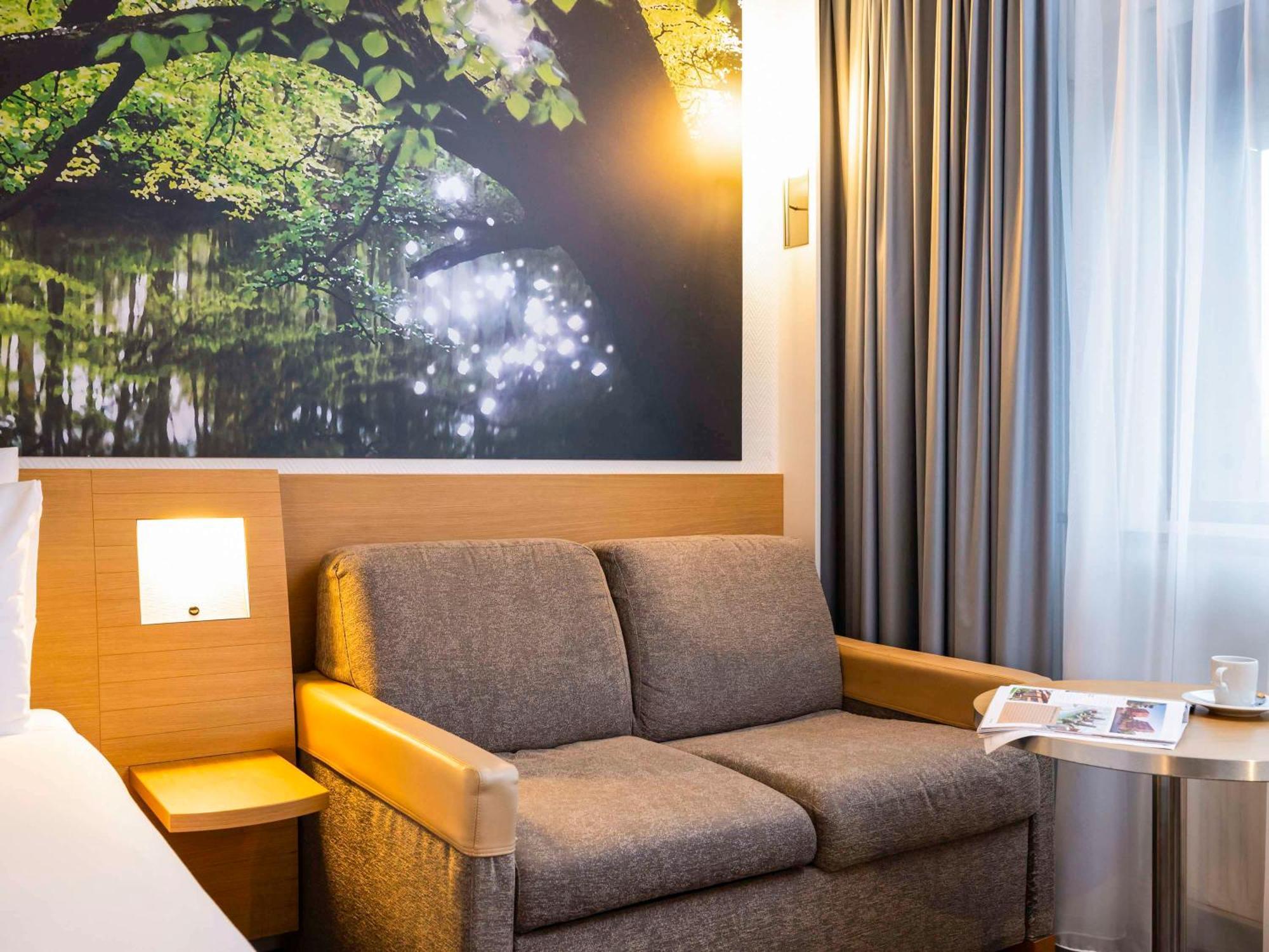 Novotel Hotel