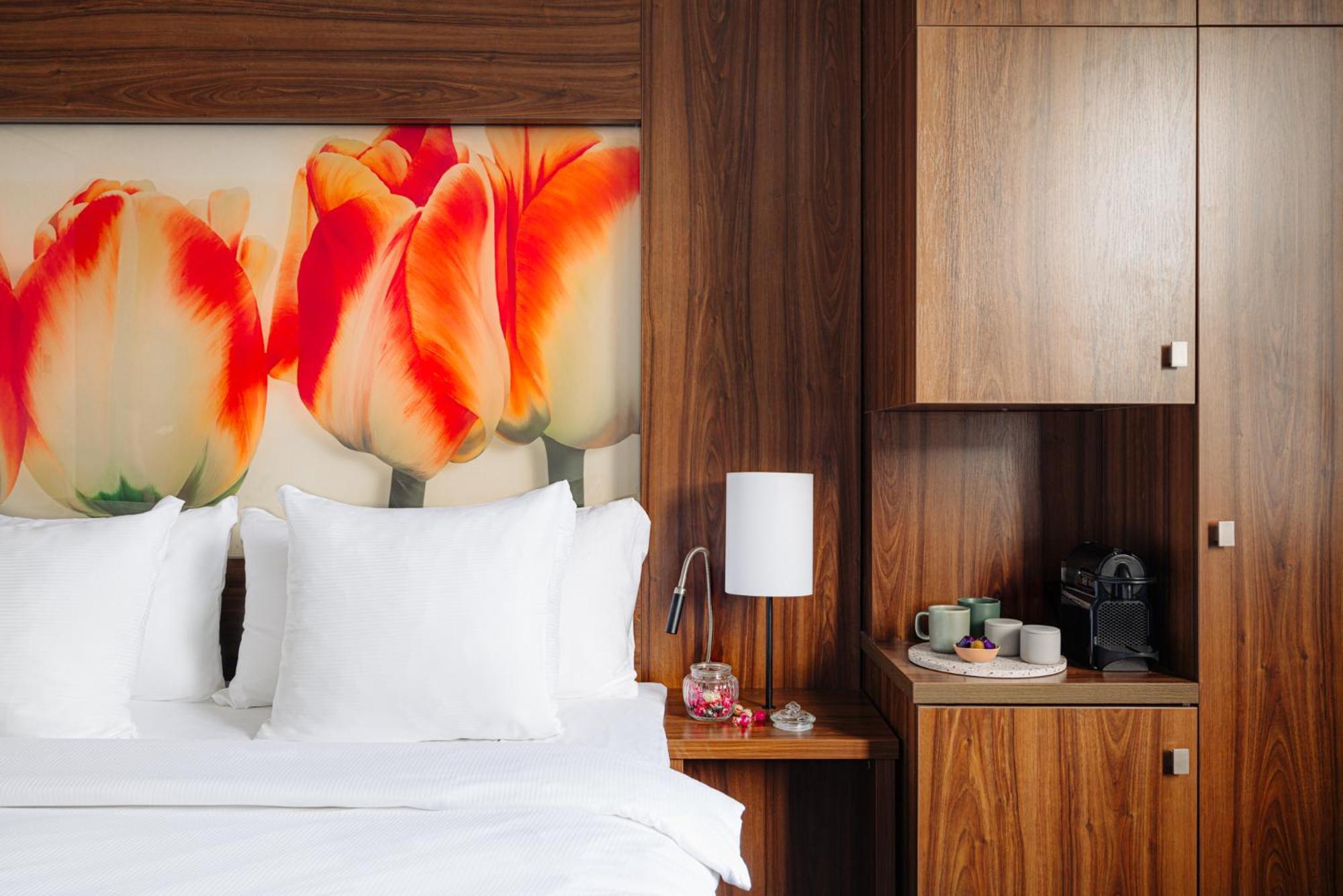 Hotel Eden 4*