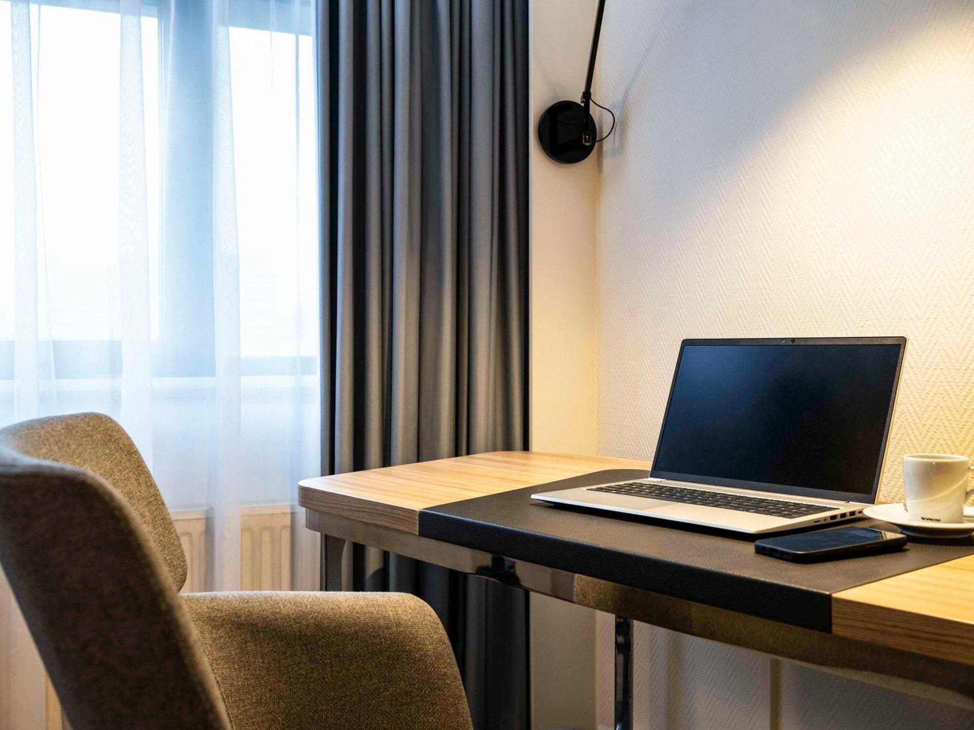 Hotel Novotel Amsterdam