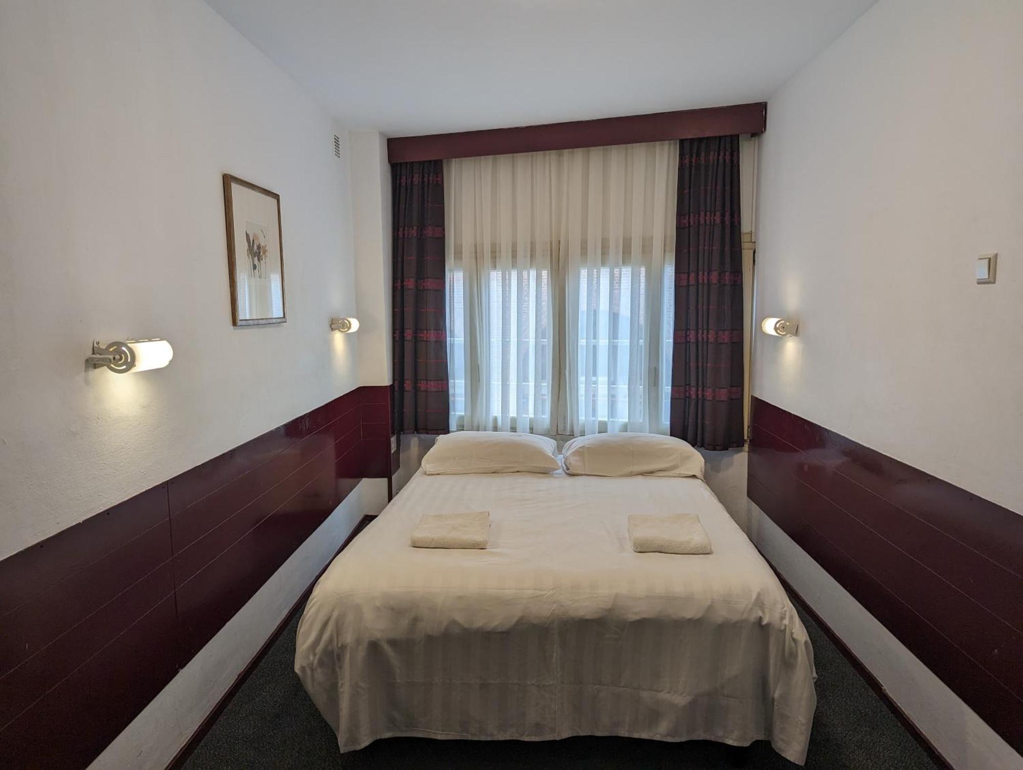 Hotel Budget Ben
