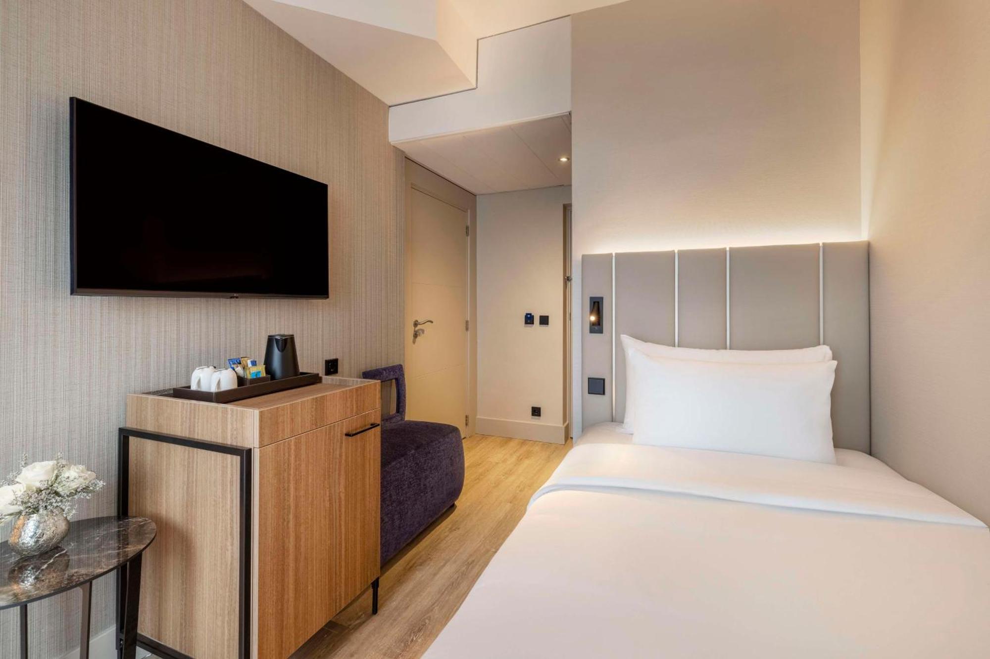 Nh Centre 4* Amsterdam
