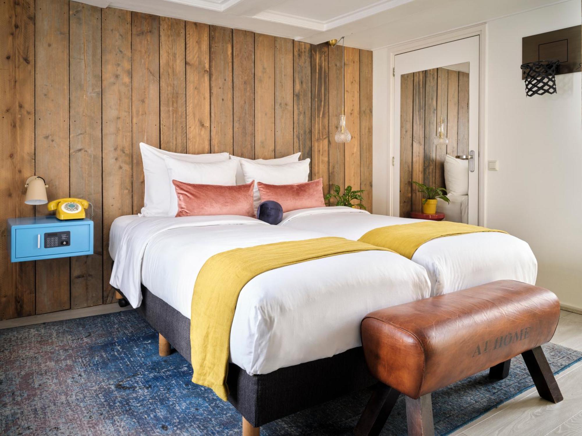 Max Brown Canal District, Part Of Sircle Collection Hotel Amsterdam