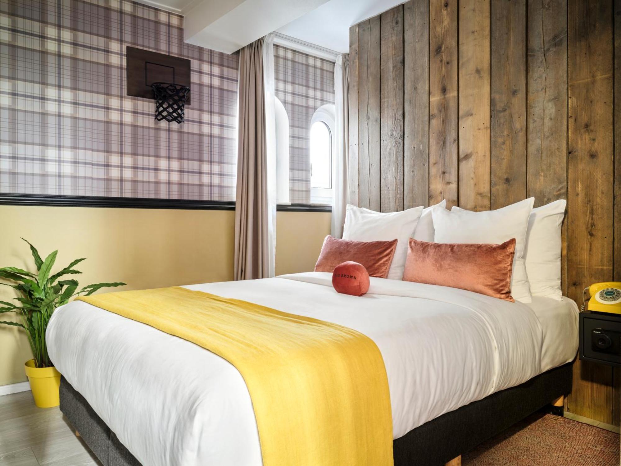 Hotel Max Brown Canal District, Part Of Sircle Collection Amsterdam