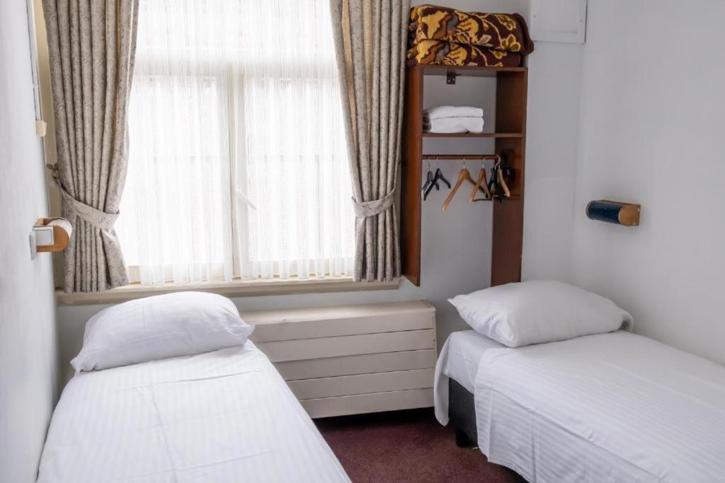Hotel Budget Ben