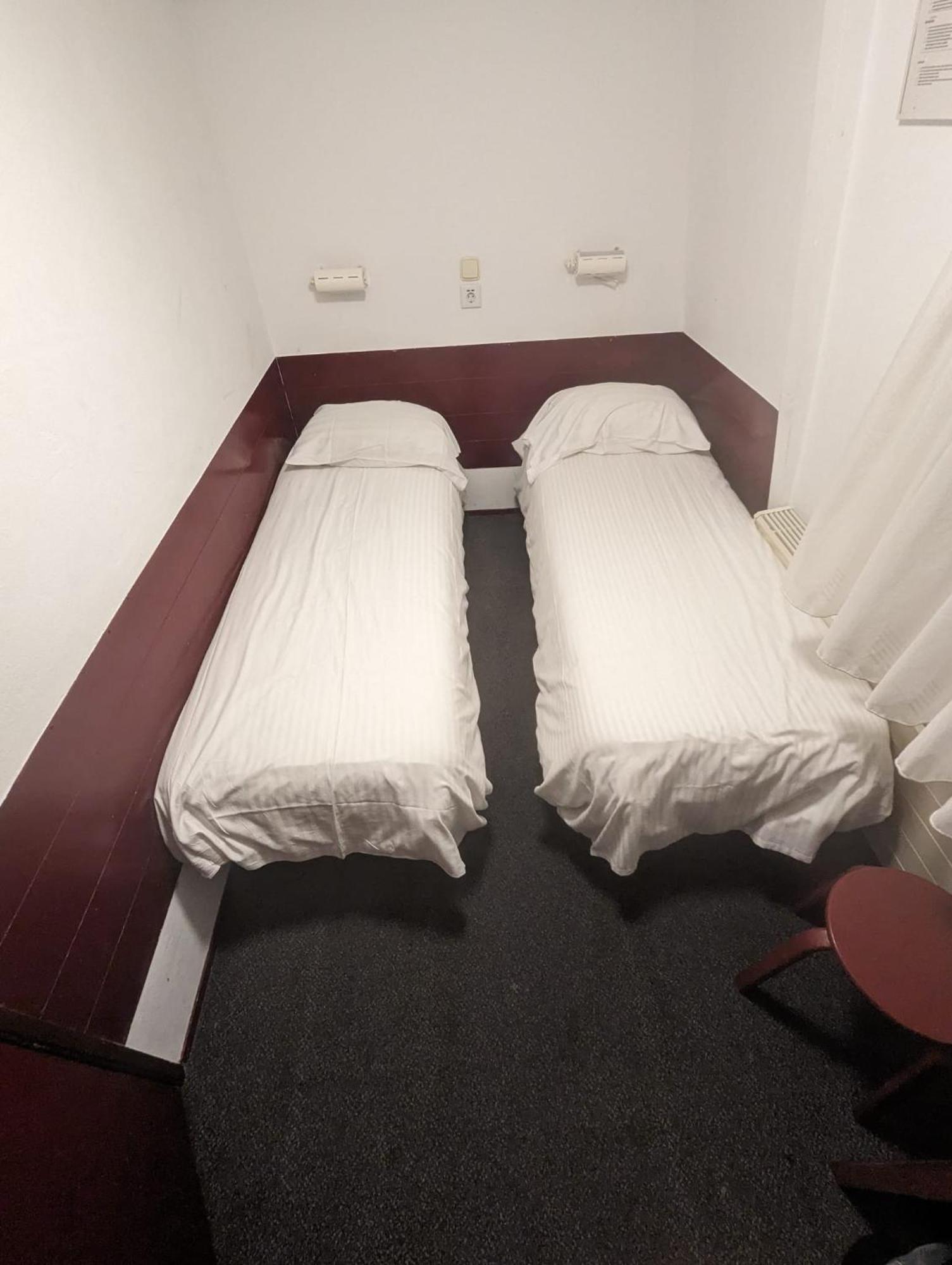 Budget Ben Hotel Amsterdam