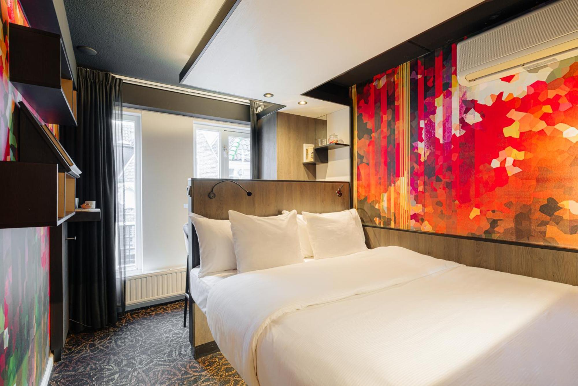 Eden Hotel 4*