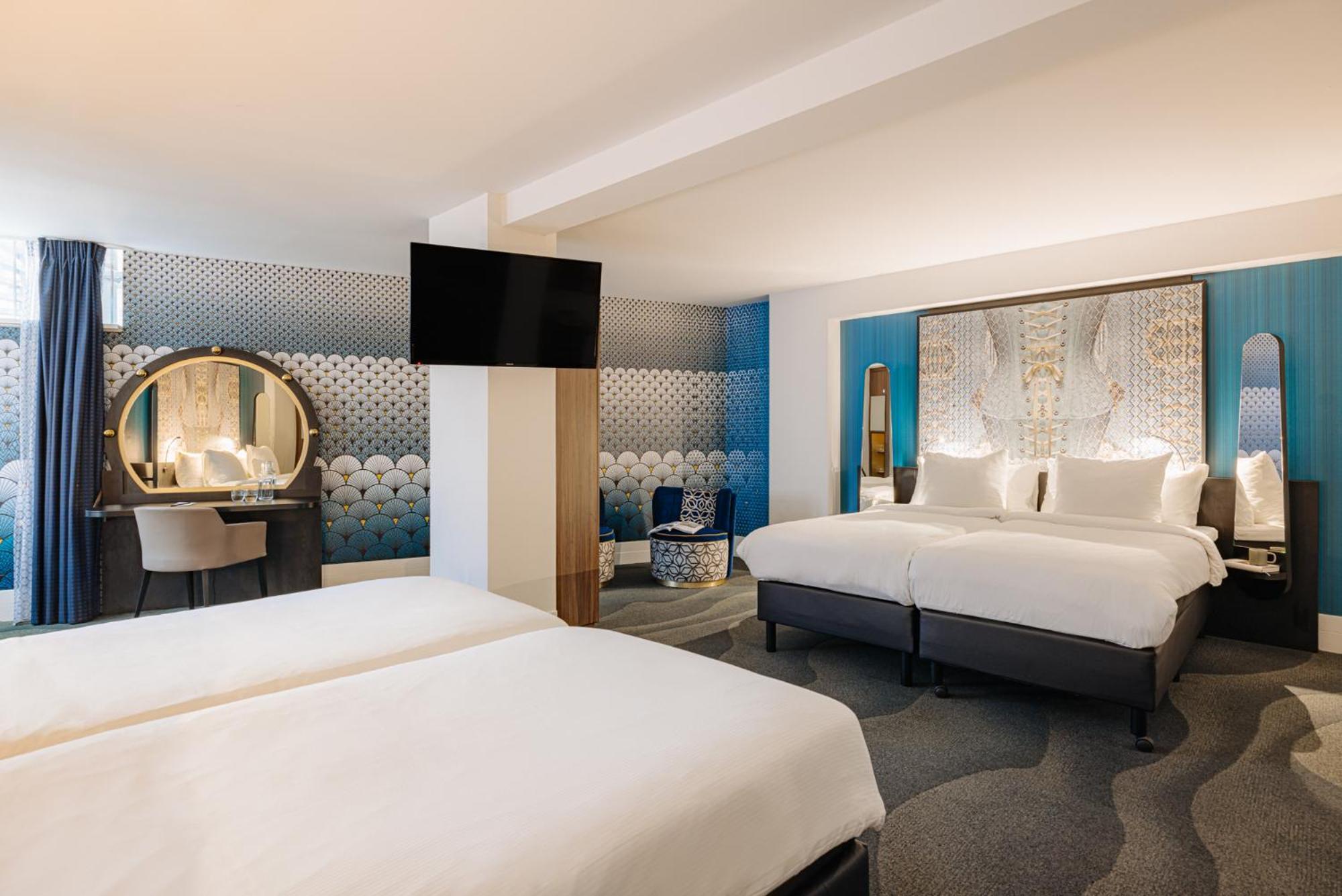 Hotel Eden