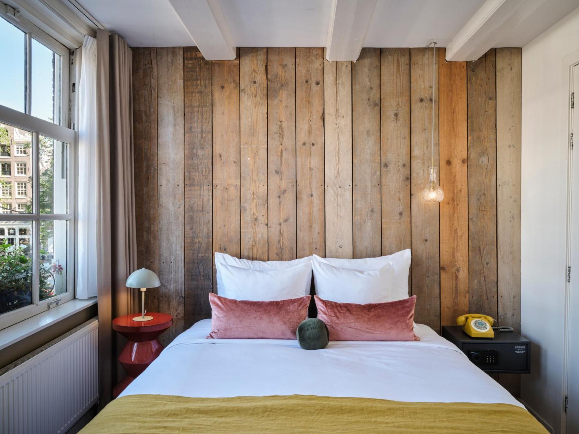 Max Brown Canal District, Part Of Sircle Collection Hotel 3*