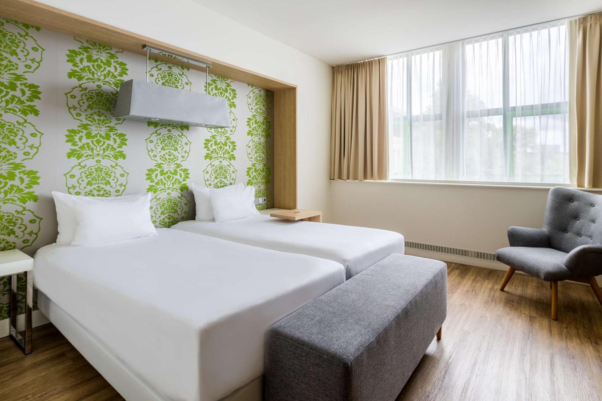 Nh Noord 4* Ámsterdam