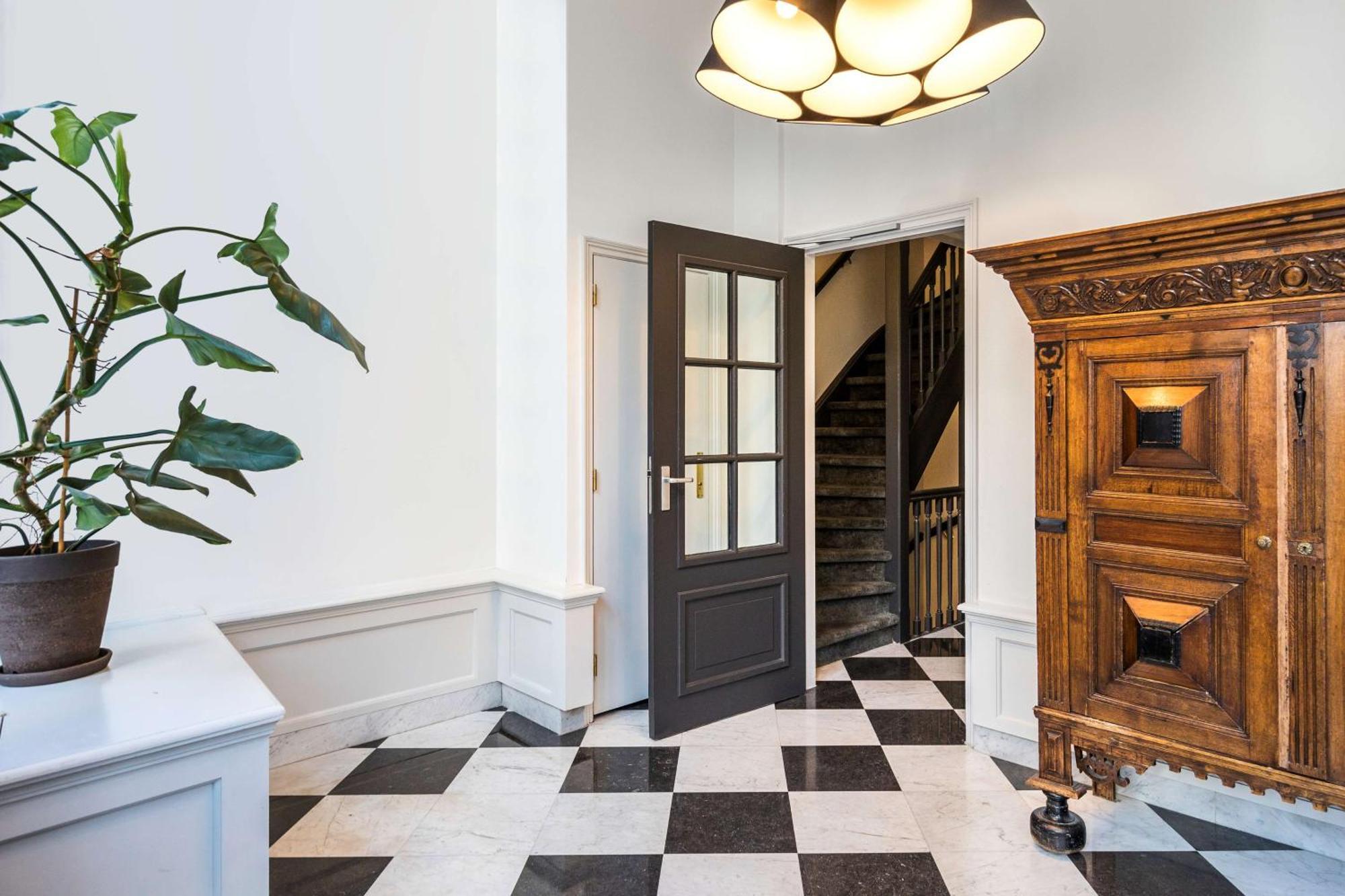 Nh Collection Barbizon Palace 5*