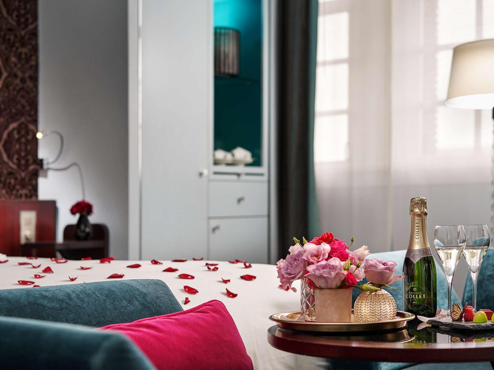 Sofitel Legend The Grand