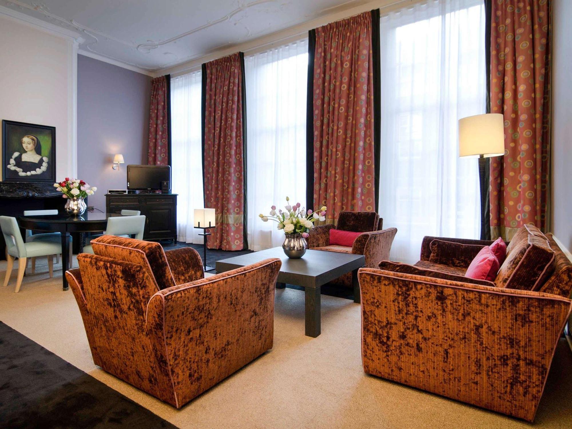 Sofitel Legend The Grand 5* Amsterdam
