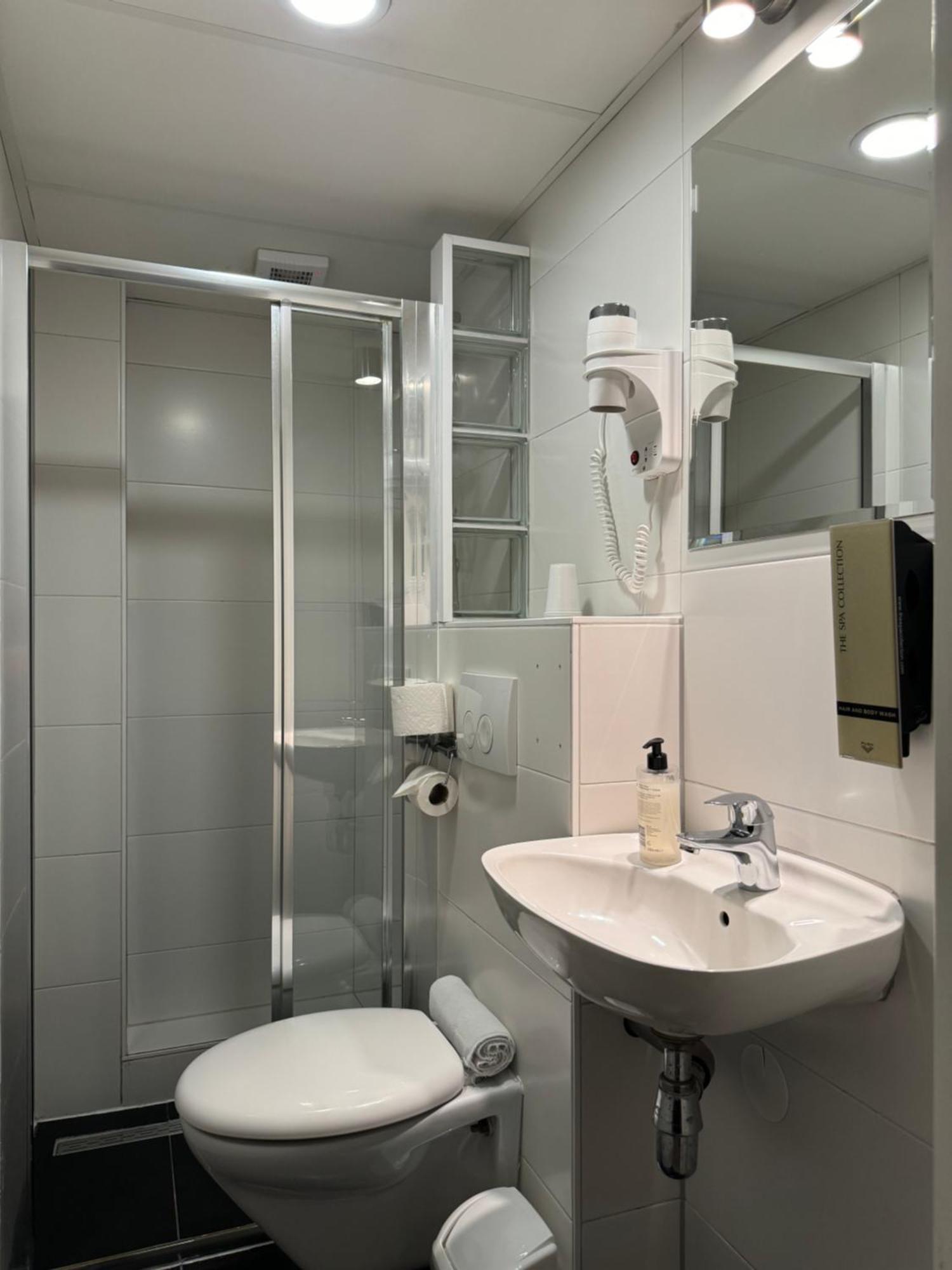 Hotel Titus Centre 2*