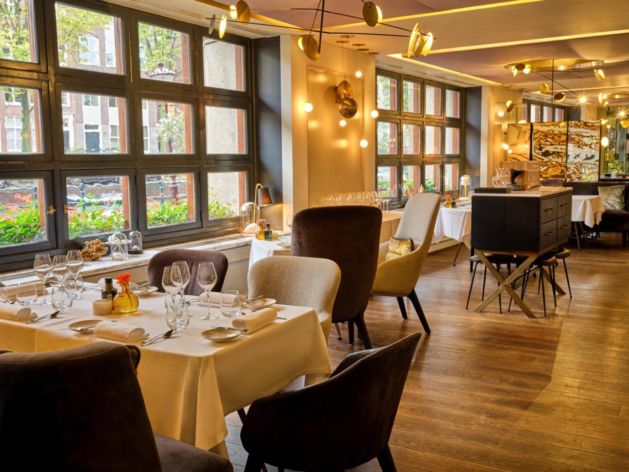Sofitel Legend The Grand