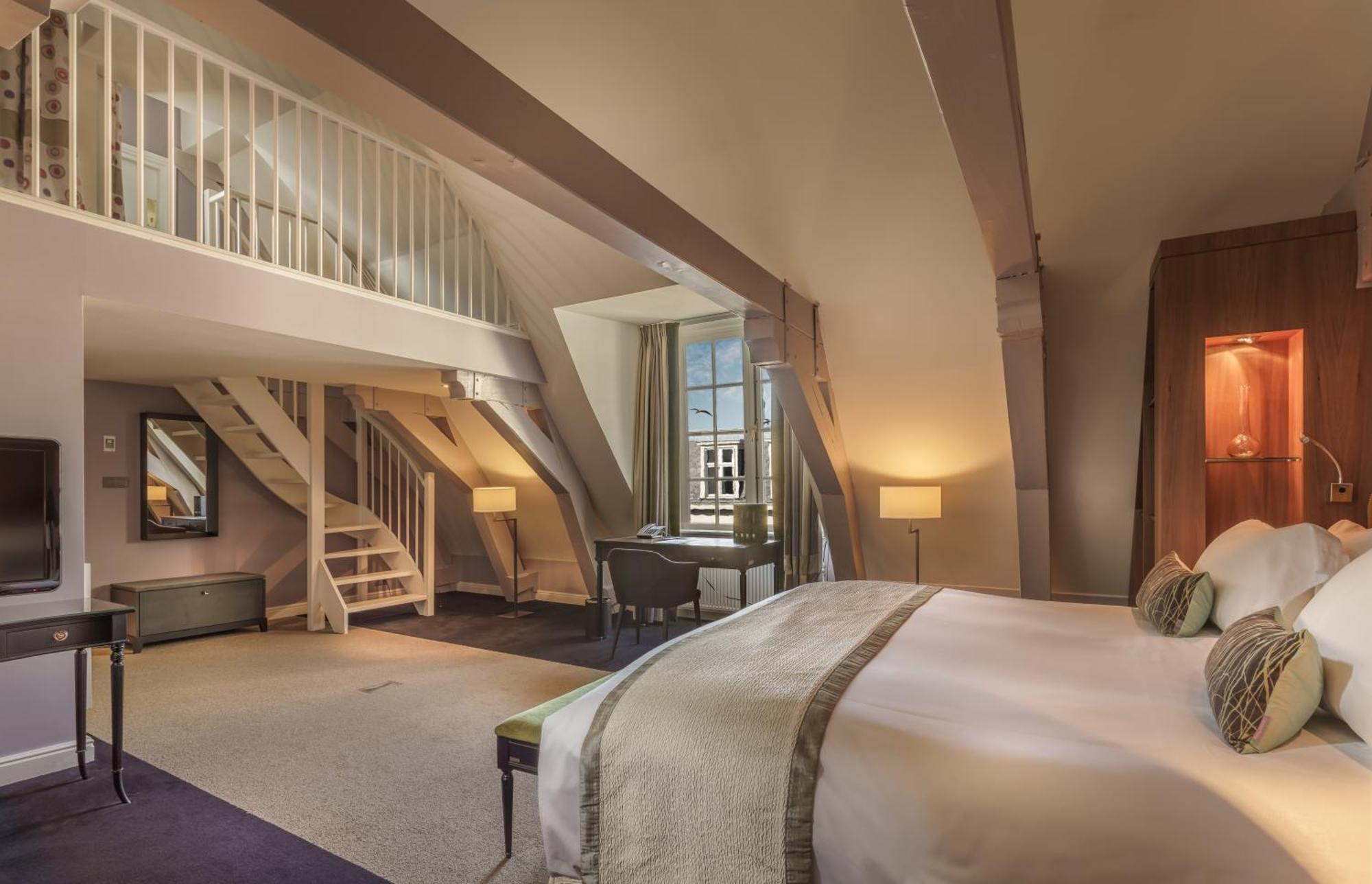Sofitel Legend The Grand Hotel Amsterdam