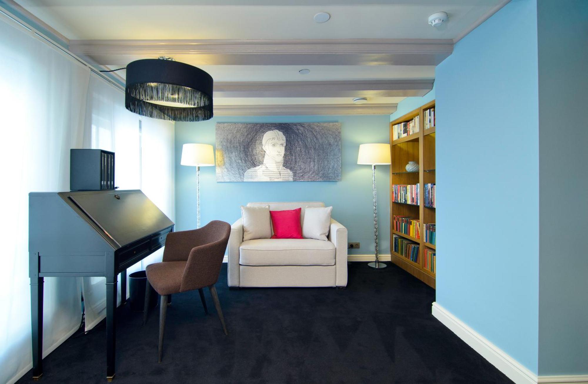 Sofitel Legend The Grand 5* Amsterdam