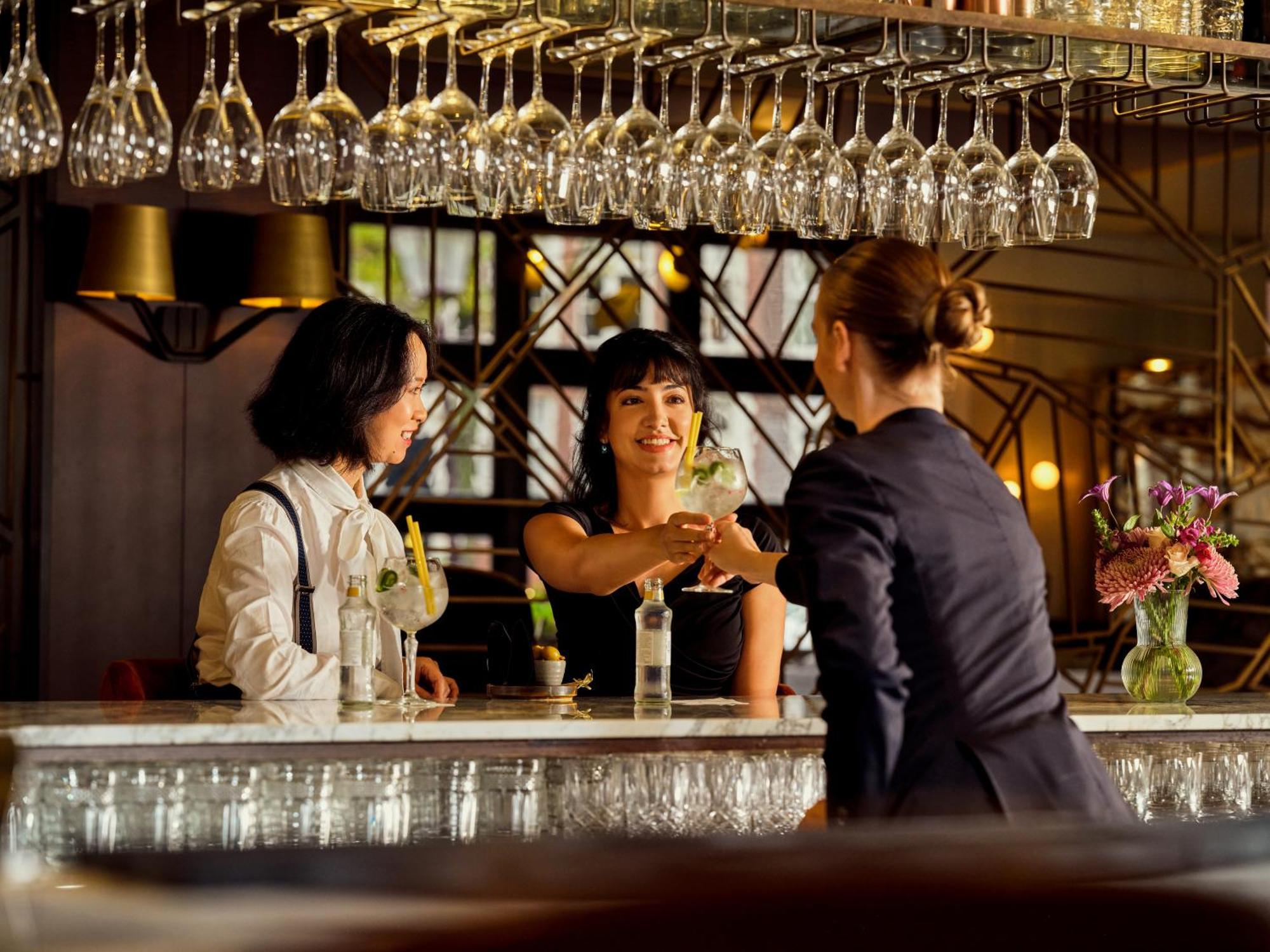 Sofitel Legend The Grand