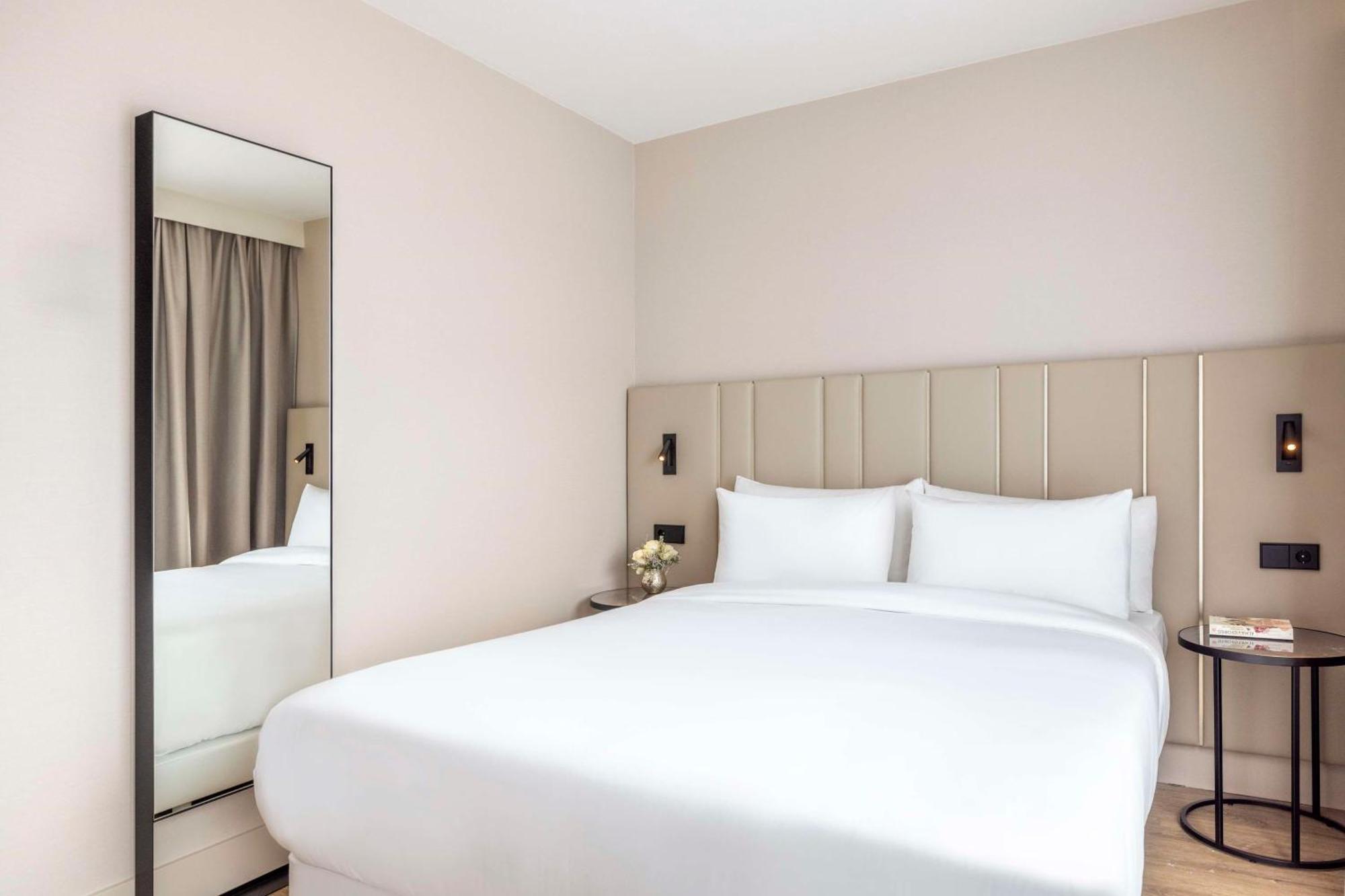 Hotel Nh Centre Amsterdam