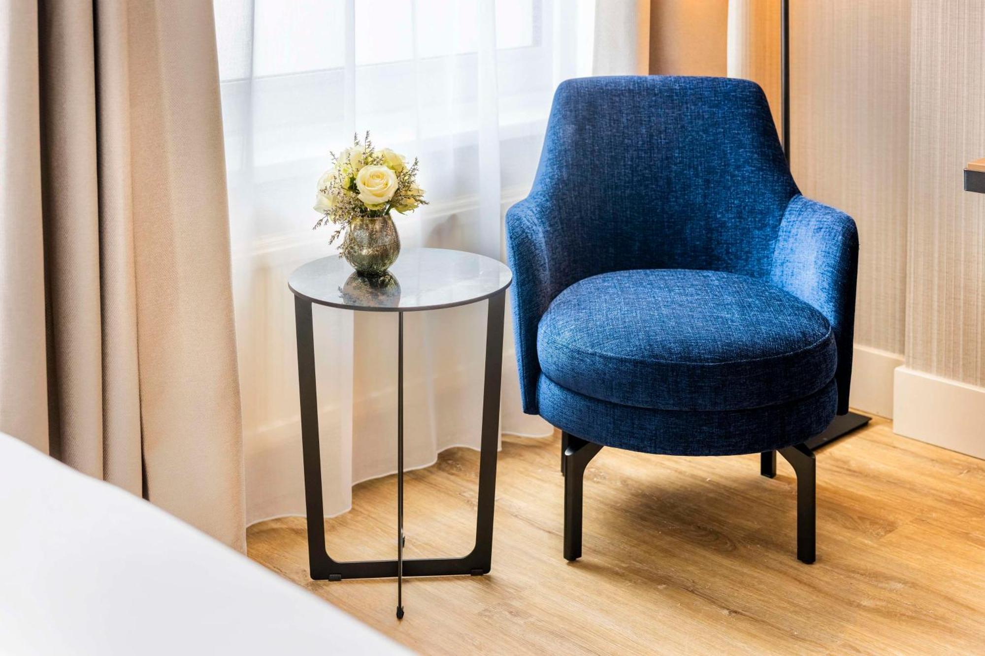 Nh Centre Hotel Amsterdam
