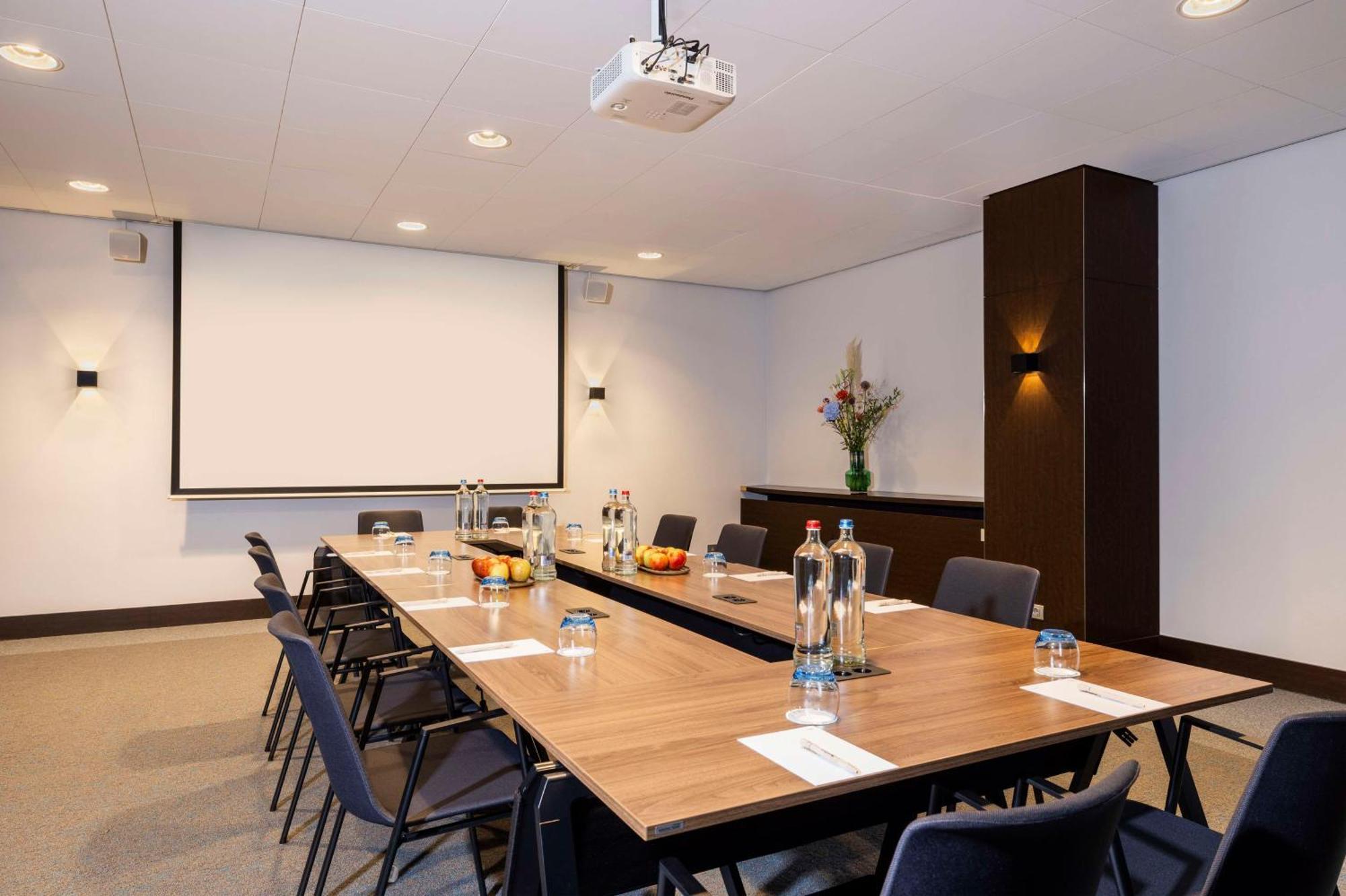Nh Centre 4* Amsterdam