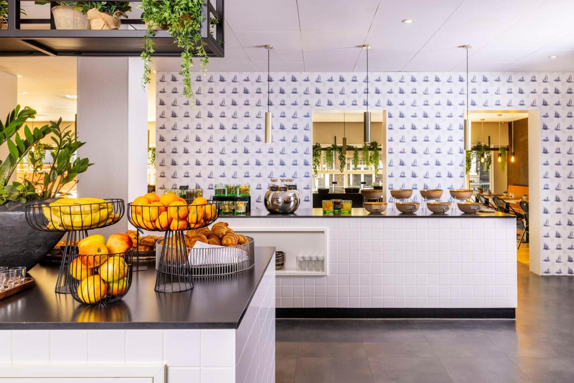 Nh Centre Hotel 4*