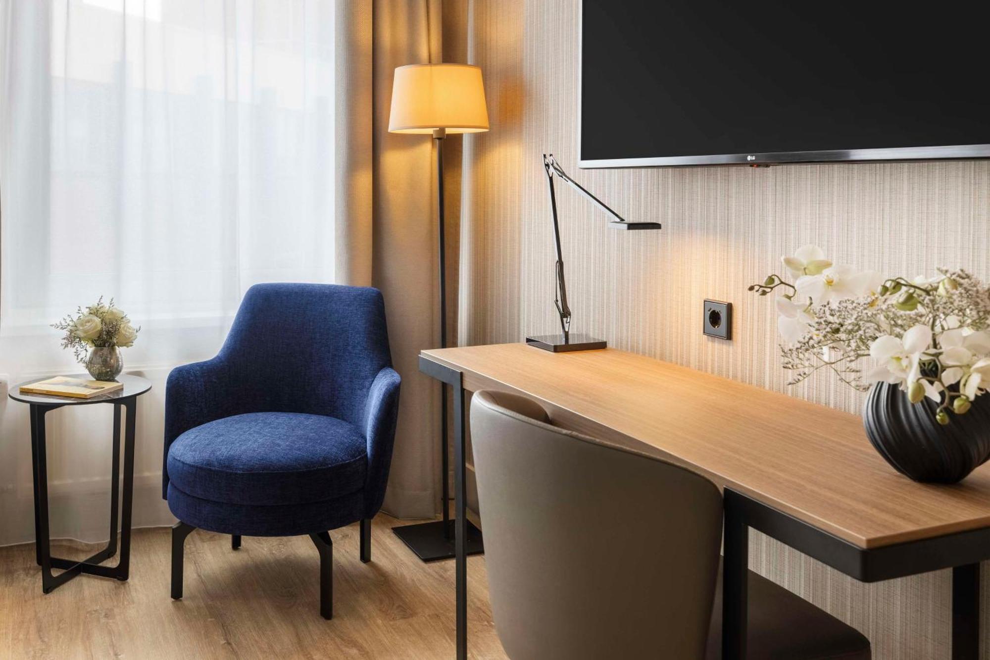Nh Centre 4* Amsterdam