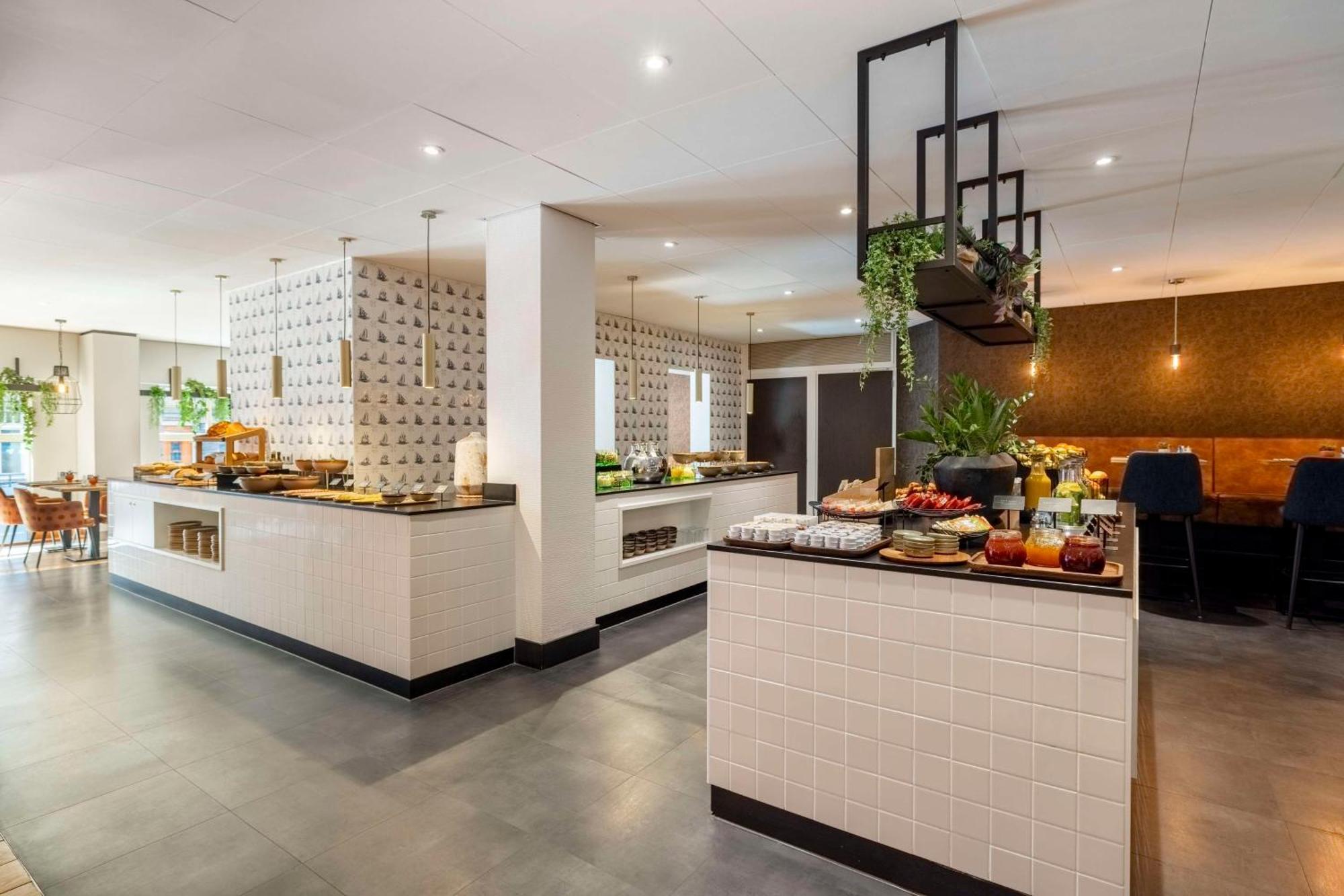 Nh Centre Hotel 4*