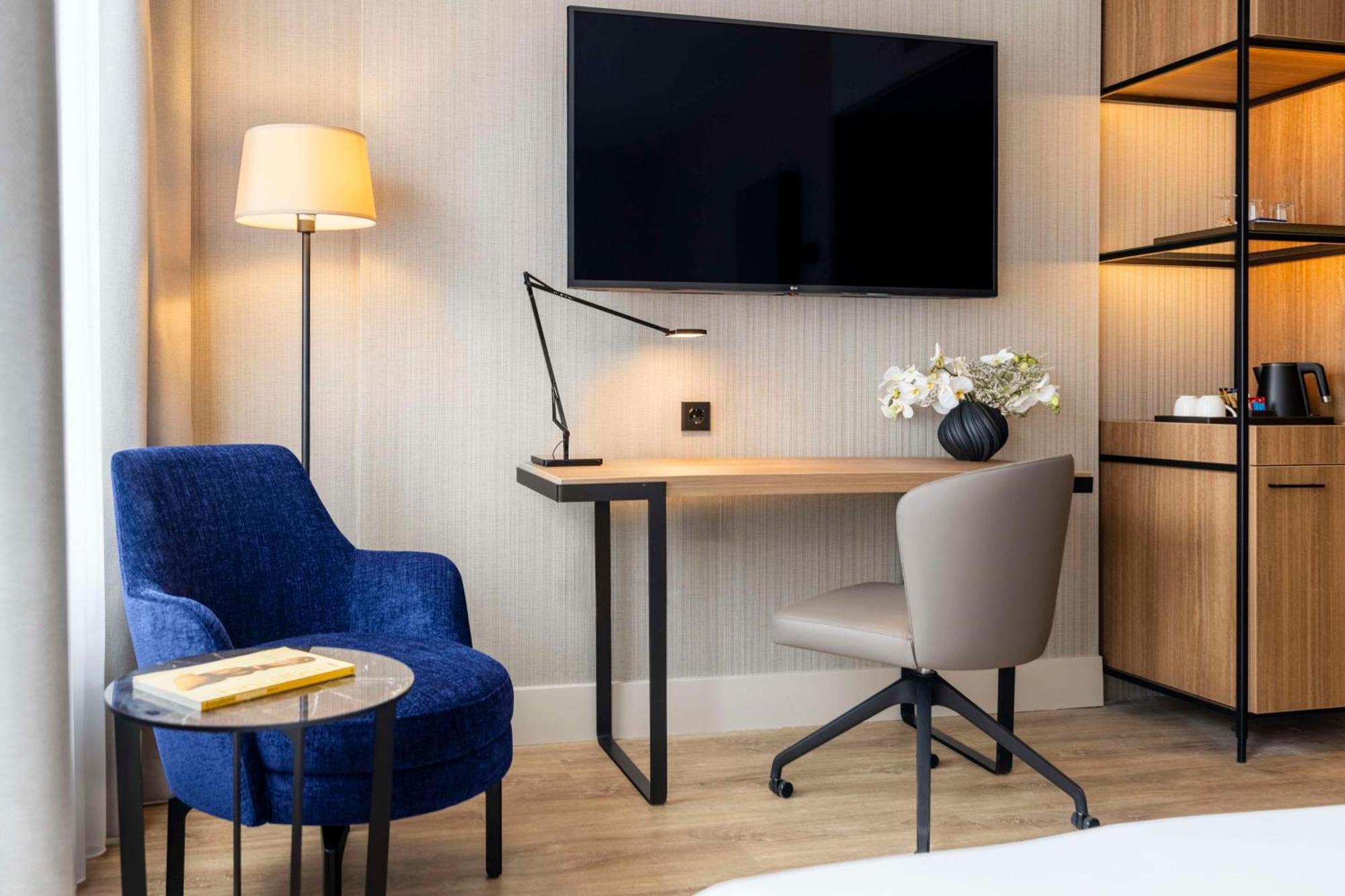 Hotel Nh Centre