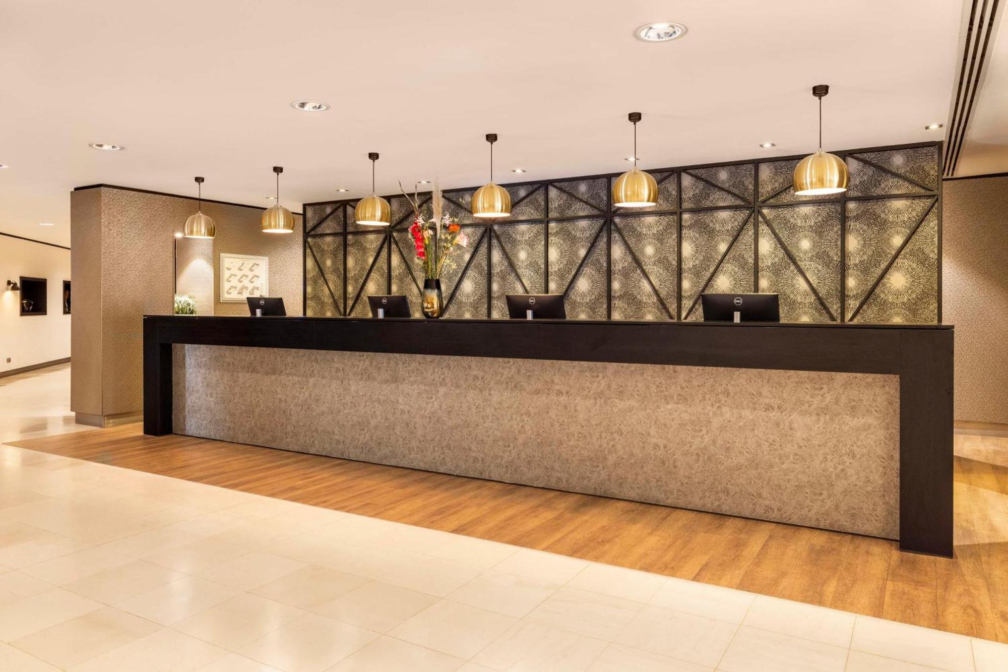 Nh Centre 4* Amsterdam