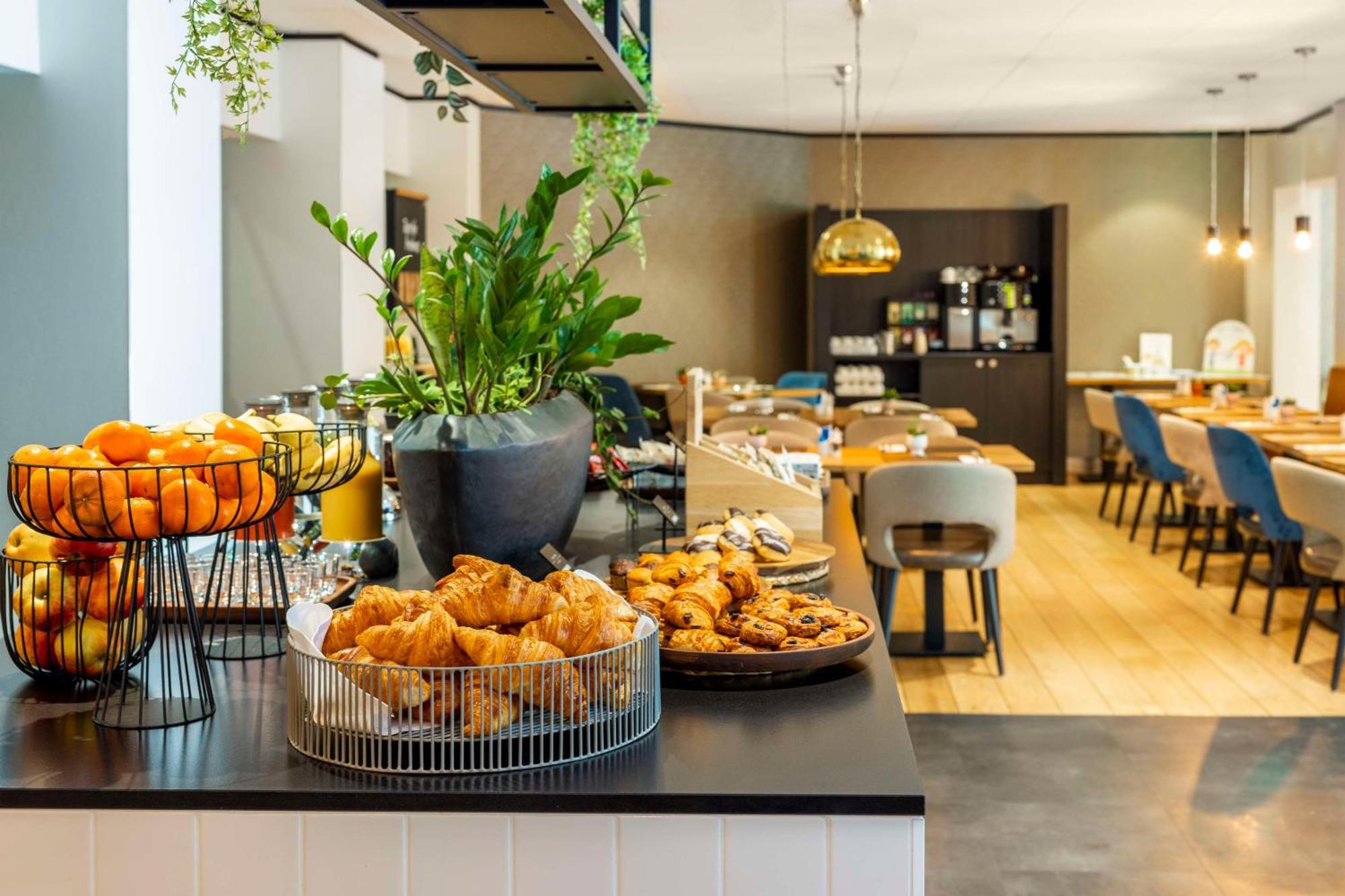 Nh Leidseplein 4* Ámsterdam