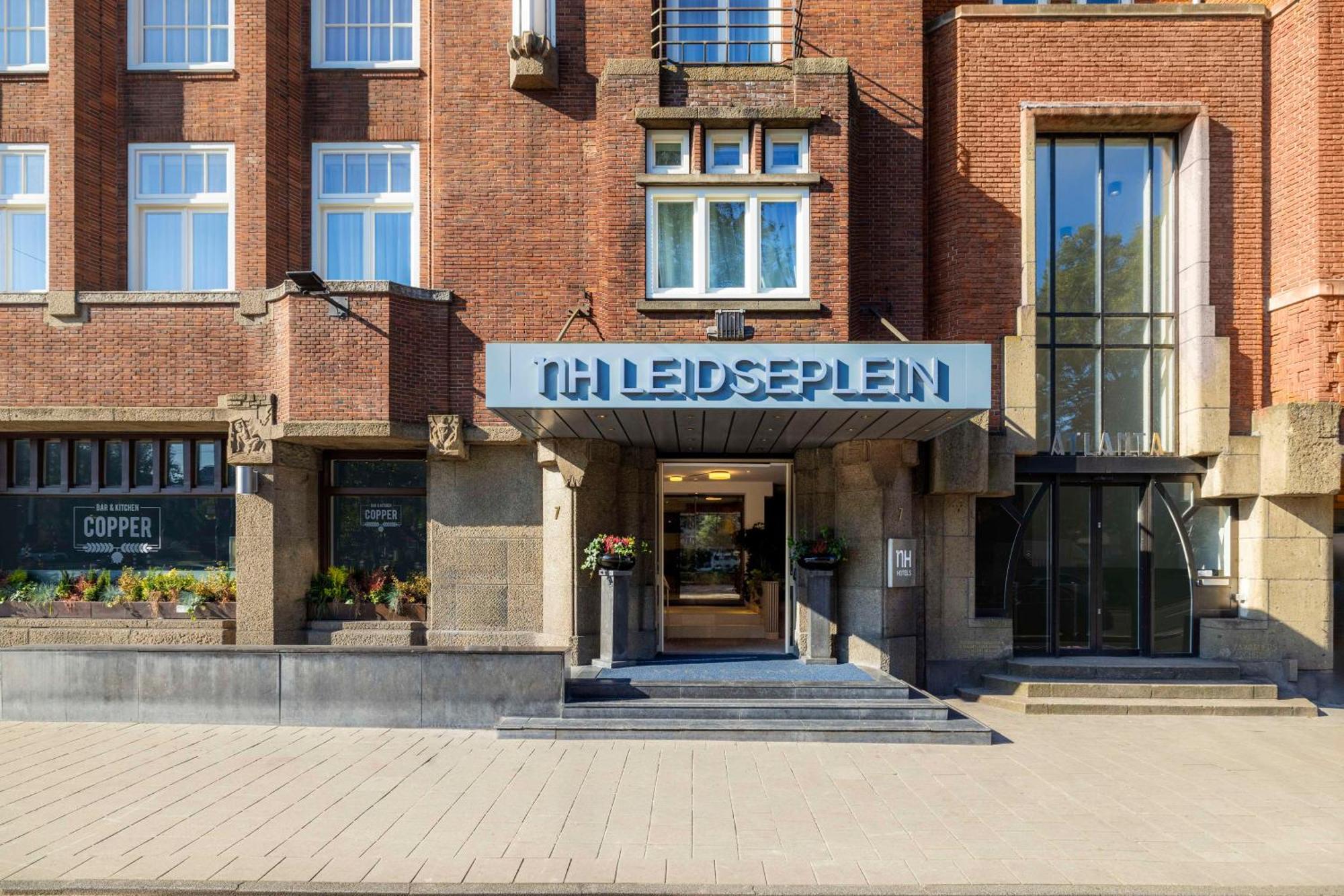 Nh Centre Hotel