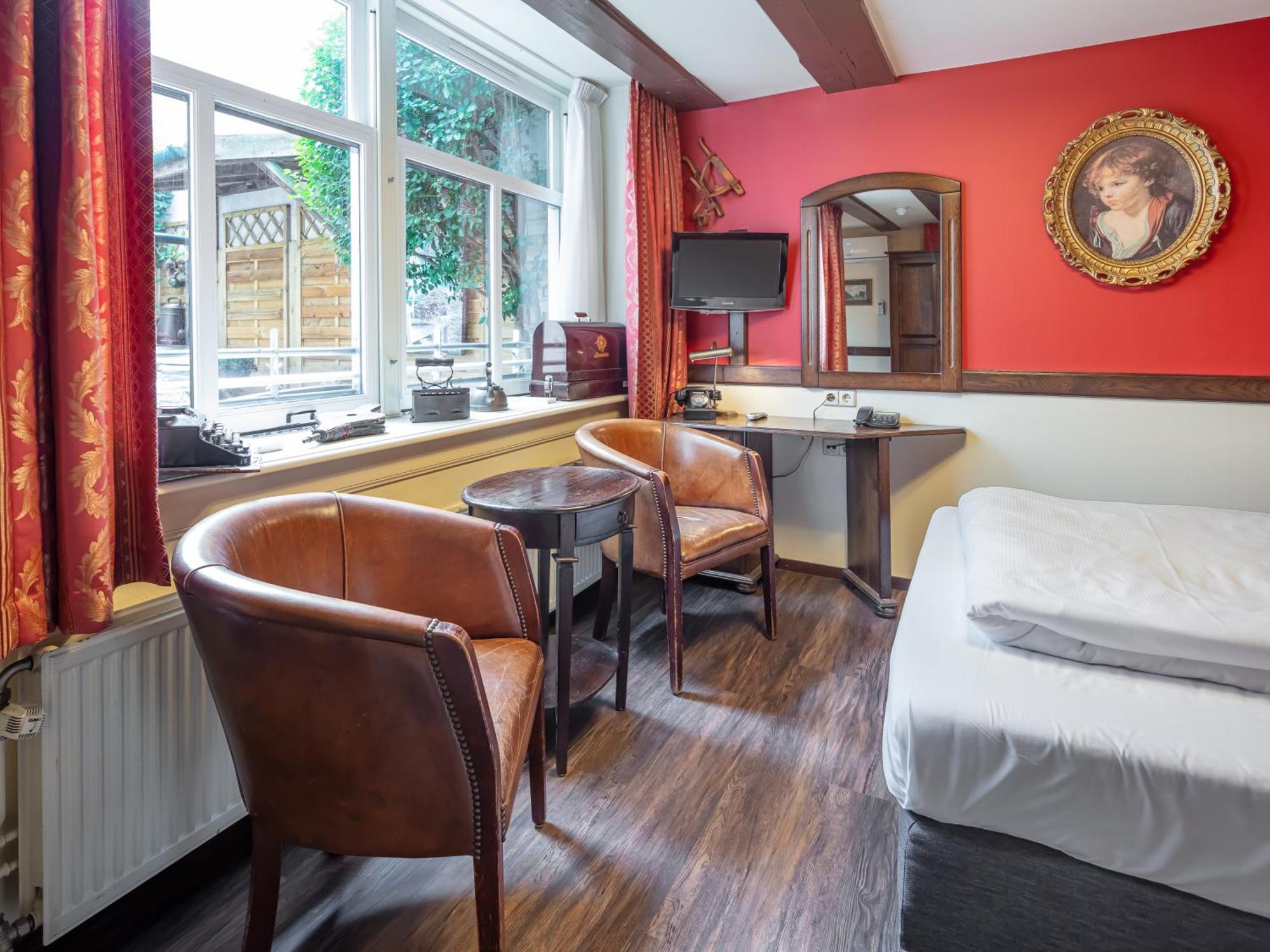 A-train Hotel 3*