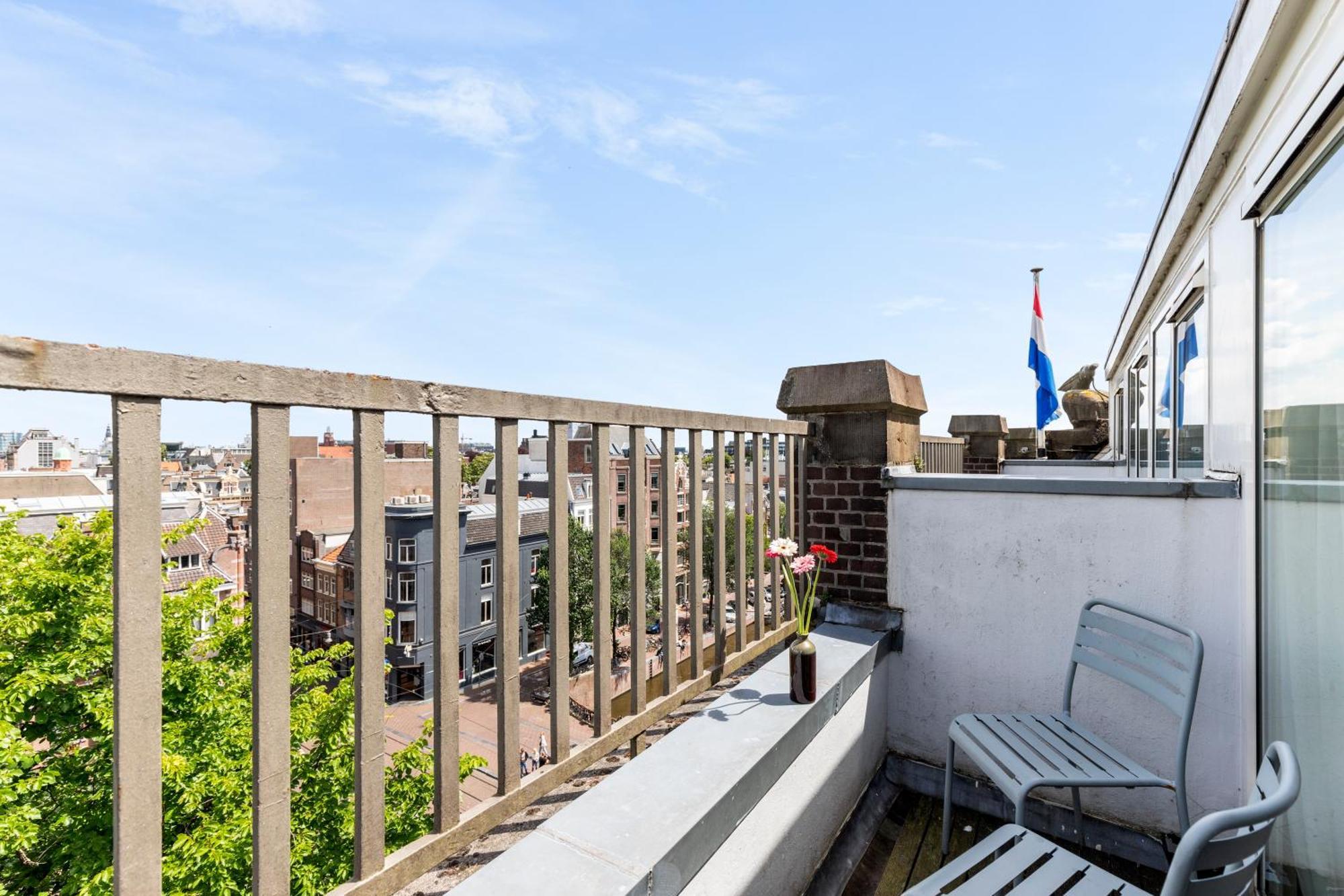 Dikker&thijs Amsterdam